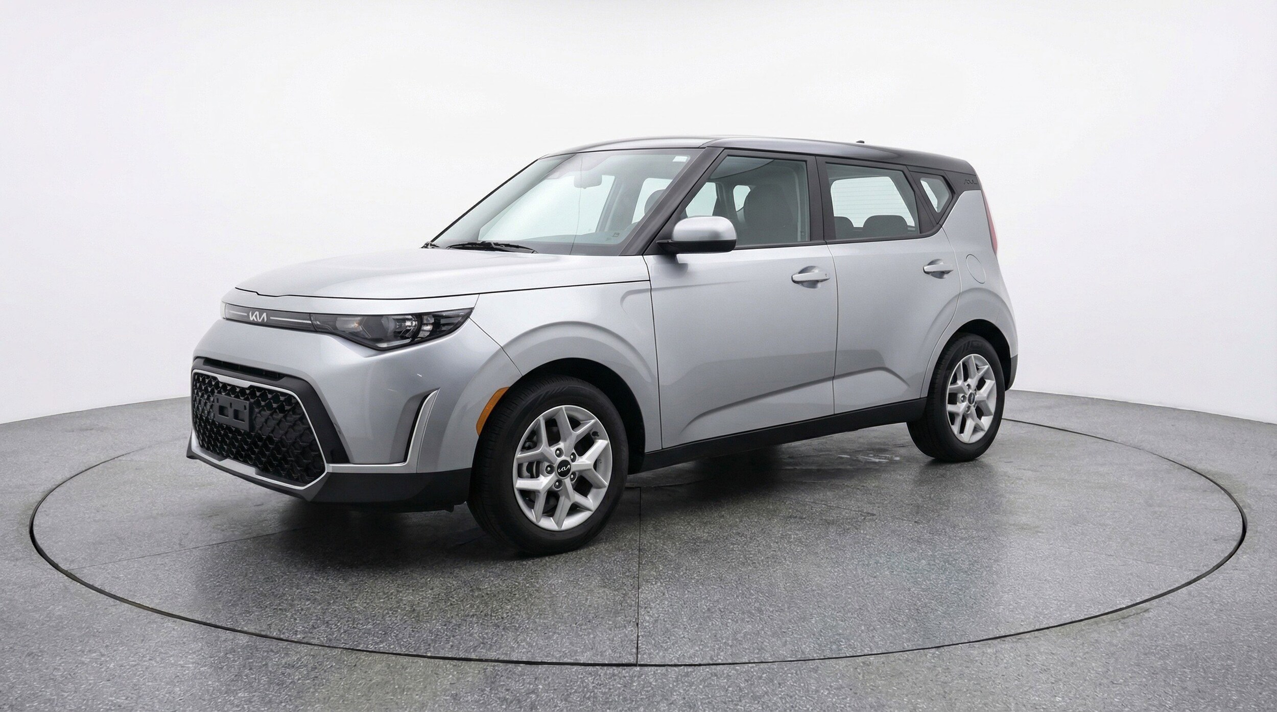 Thumbnail: 2025 Kia Soul - 3
