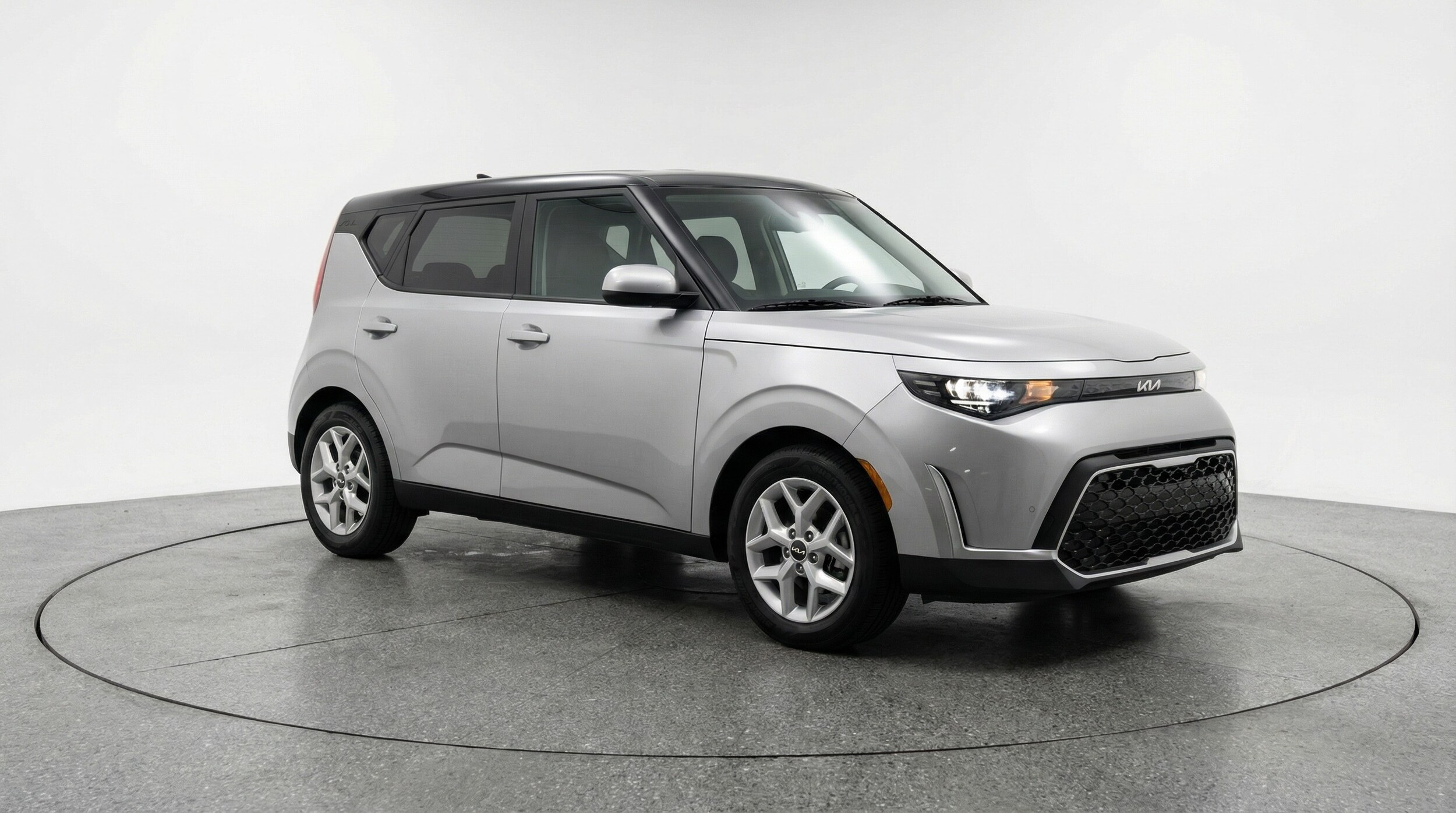 Thumbnail: 2025 Kia Soul - 1