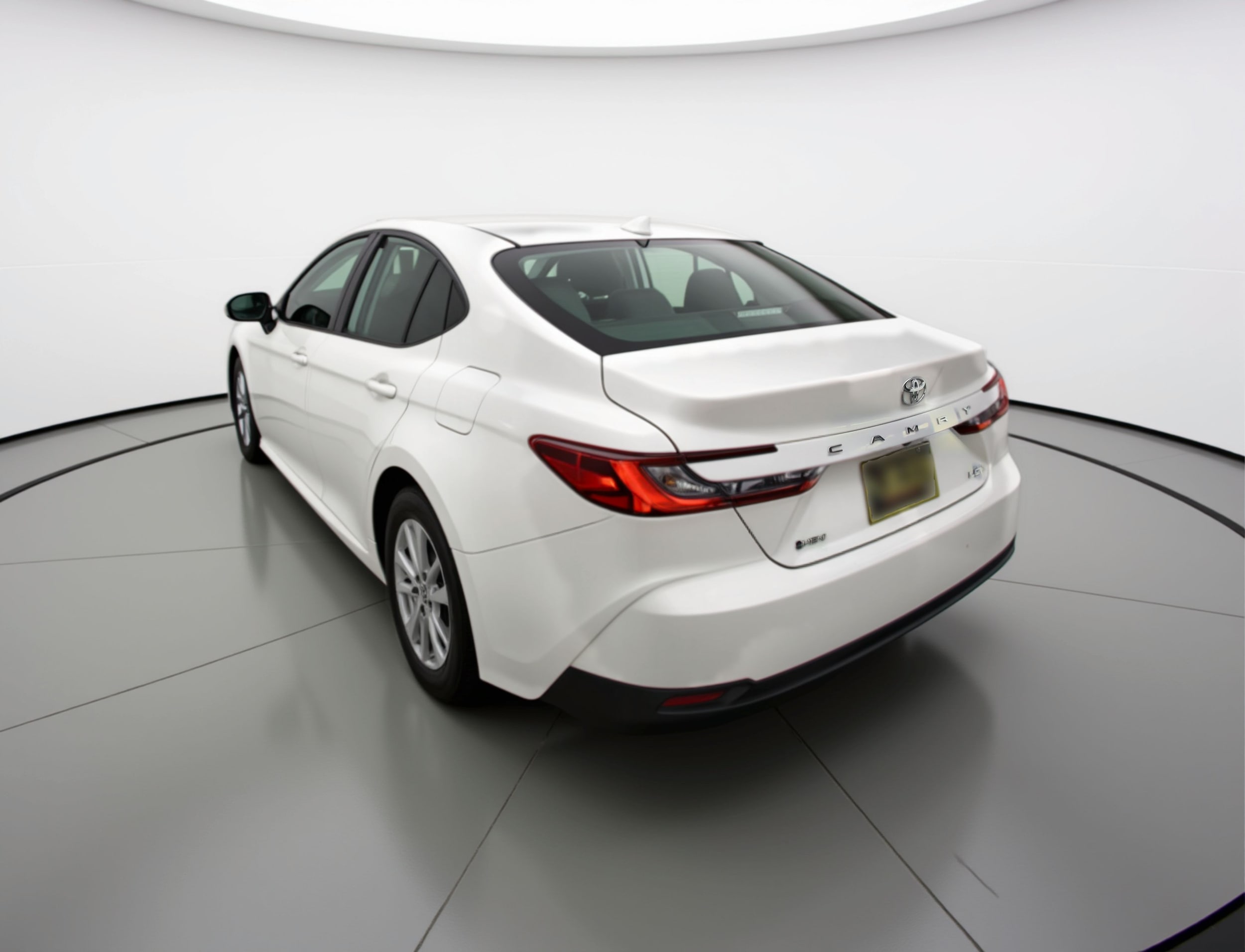 Thumbnail: 2025 Toyota Camry - 5