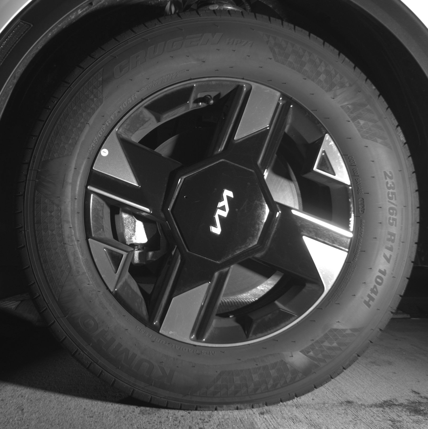 Thumbnail: 2026 Kia Sportage - 12