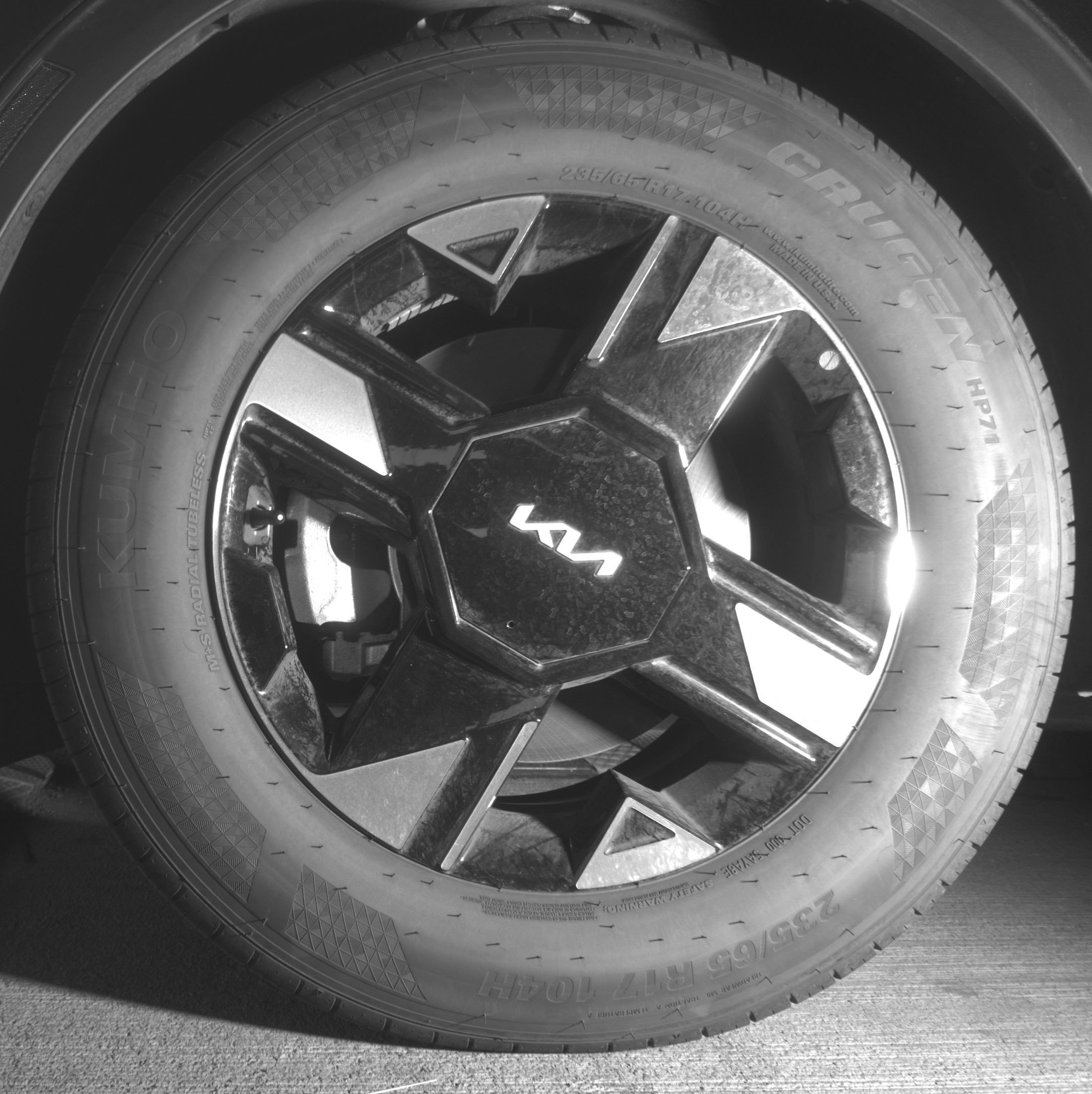 Thumbnail: 2026 Kia Sportage - 12