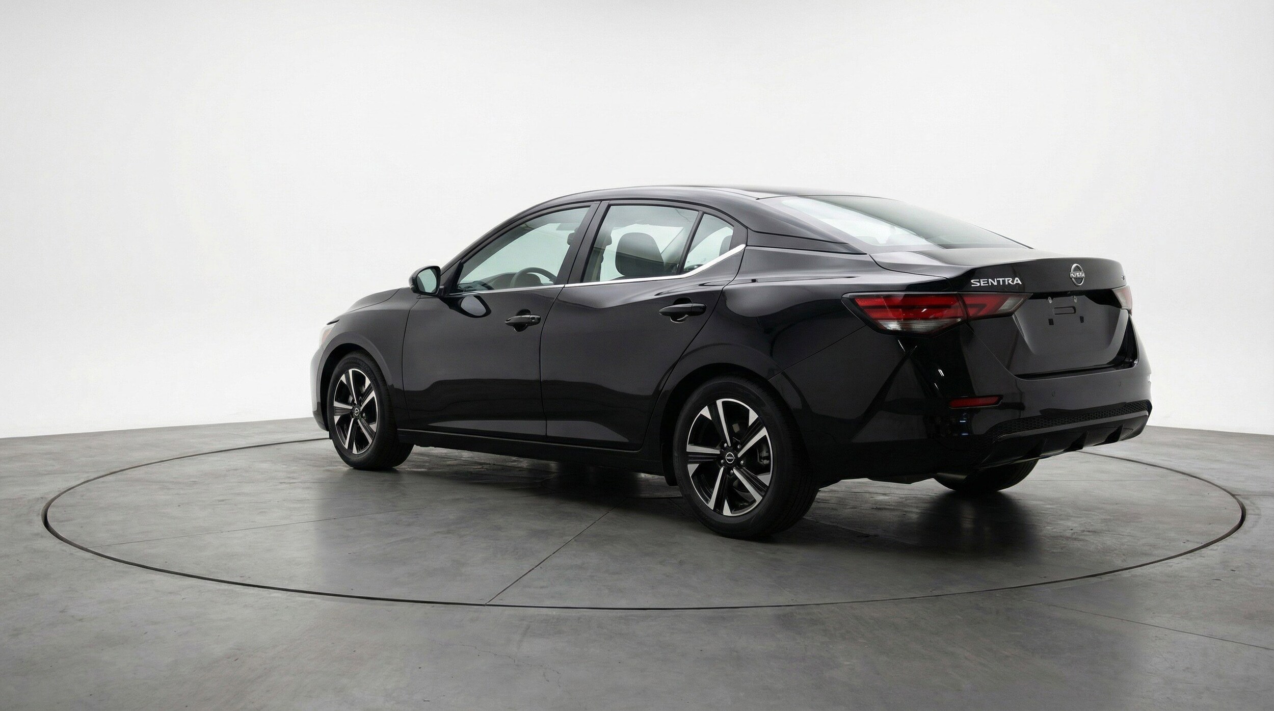 Thumbnail: 2025 Nissan Sentra - 6