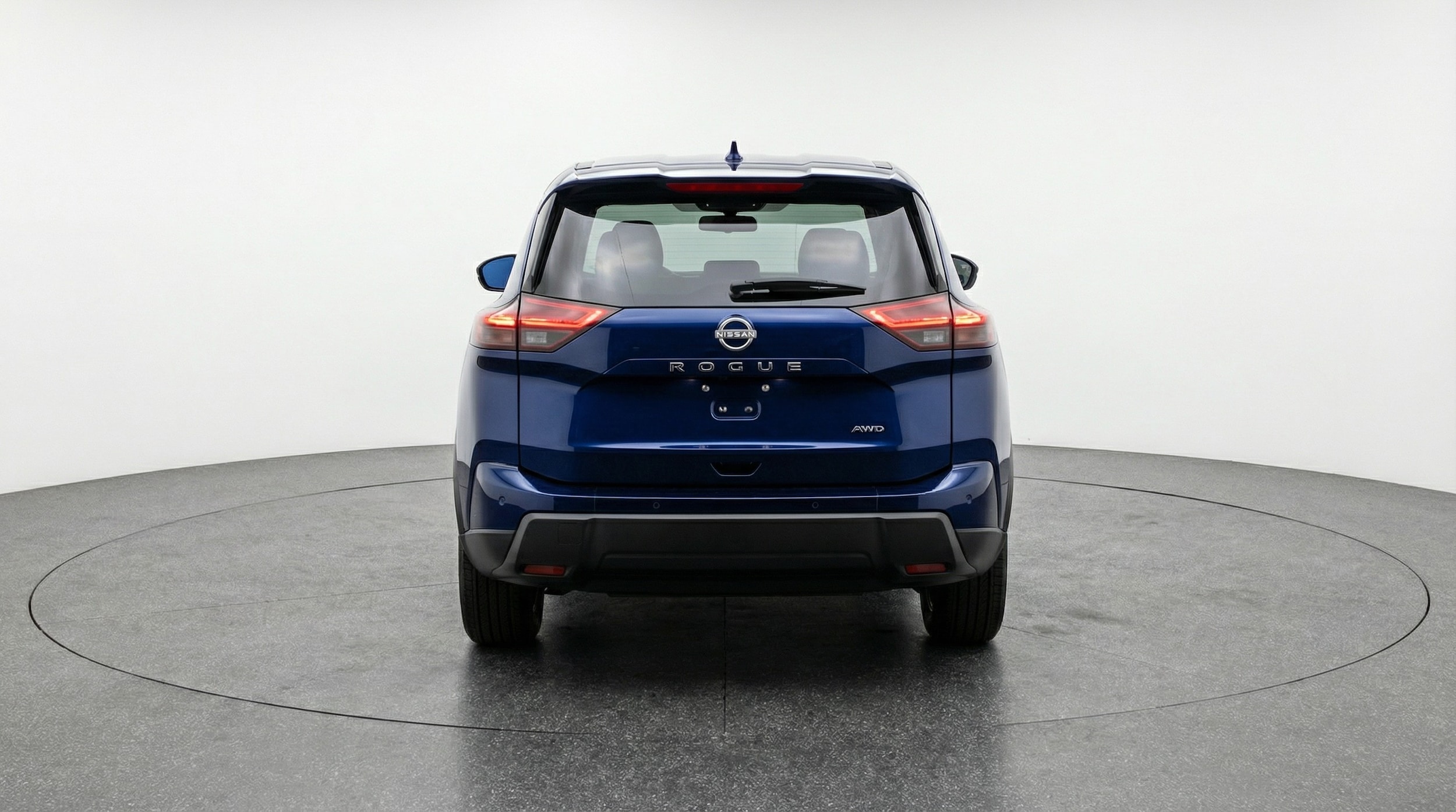 Thumbnail: 2025 Nissan Rogue - 6