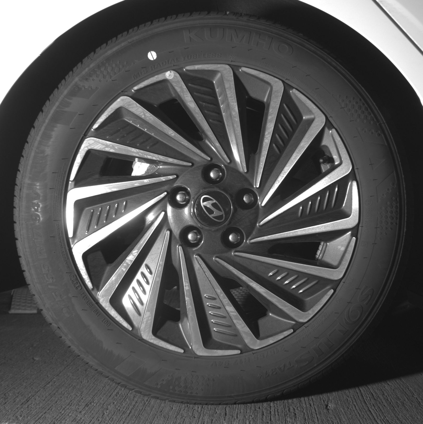 Thumbnail: 2025 Hyundai Sonata - 12