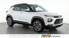 2025 Chevrolet TrailBlazer LT -
                  Norwalk, CA