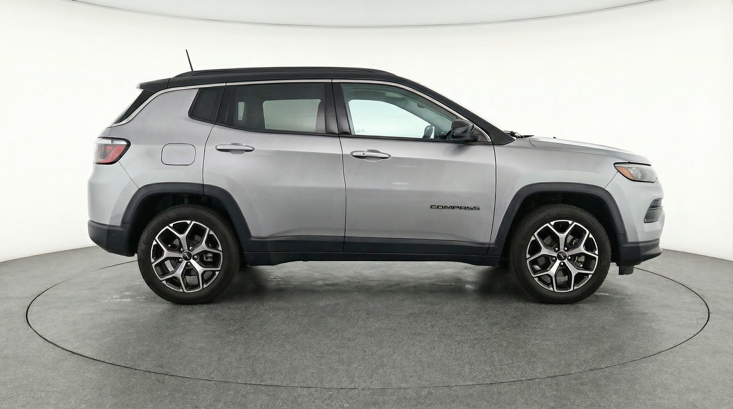 Thumbnail: 2025 Jeep Compass - 11