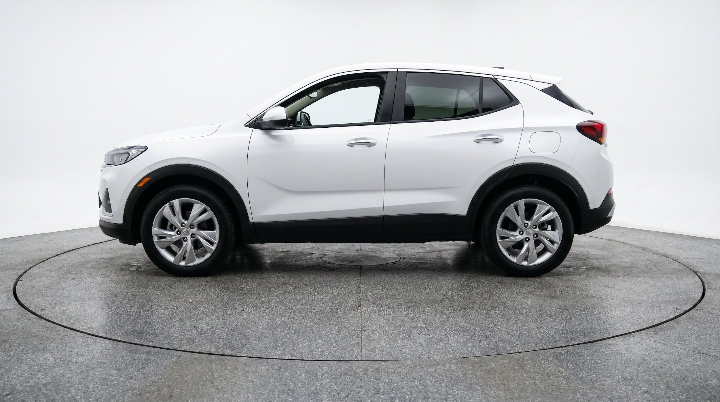Thumbnail: 2026 Buick Encore GX - 5