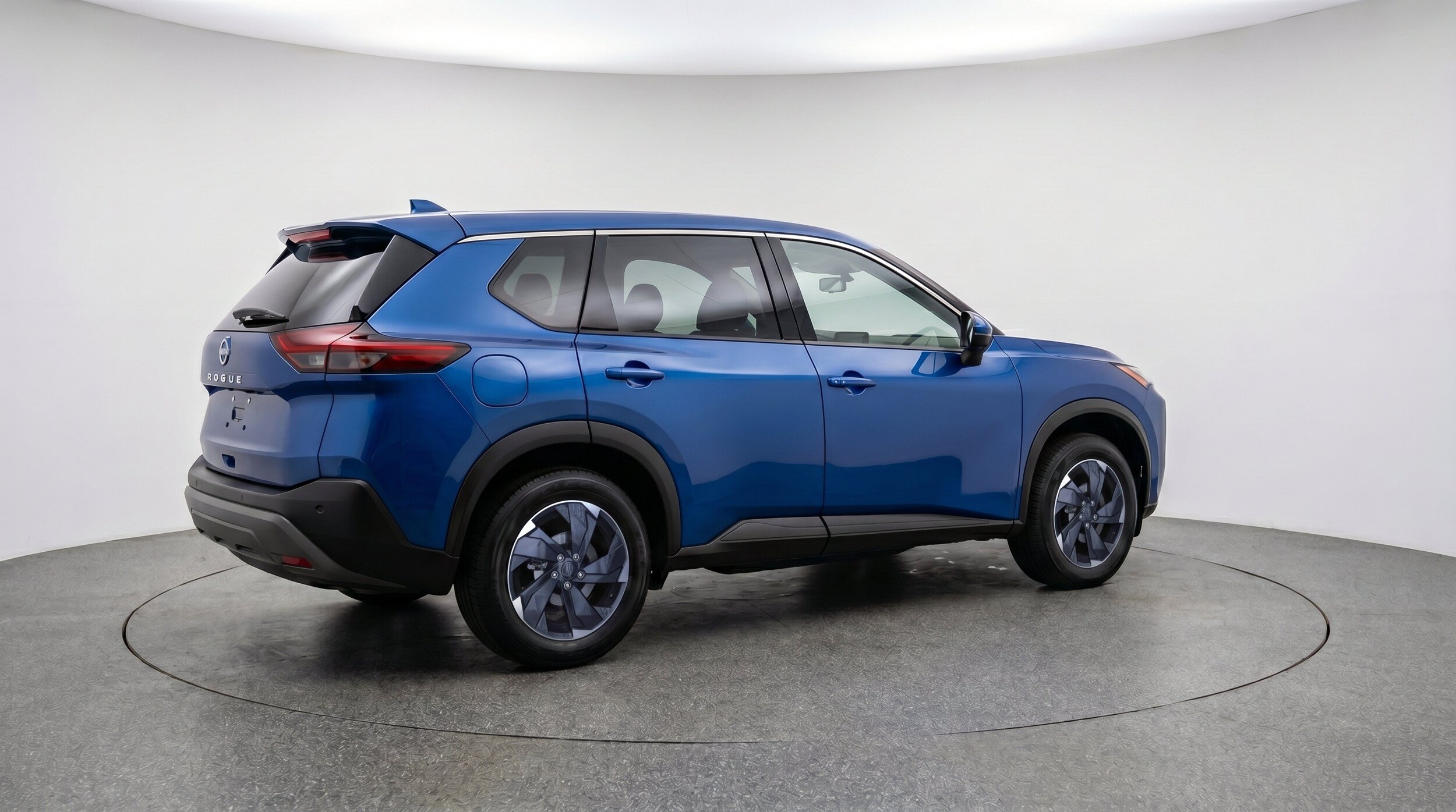 Thumbnail: 2025 Nissan Rogue - 9