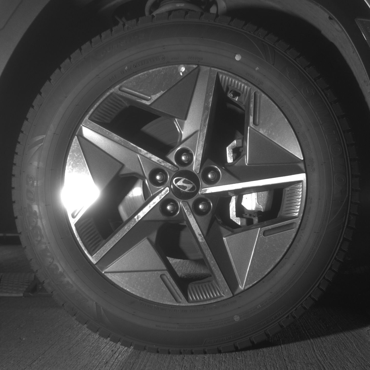 Thumbnail: 2025 Hyundai Tucson - 10