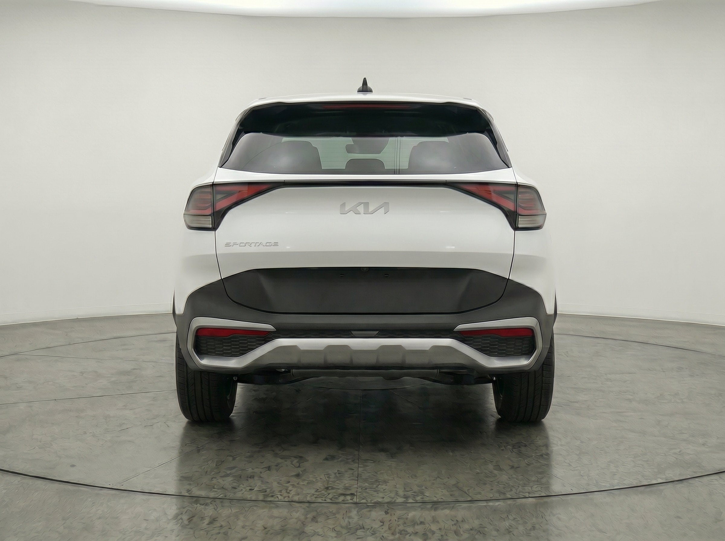 Thumbnail: 2026 Kia Sportage - 7