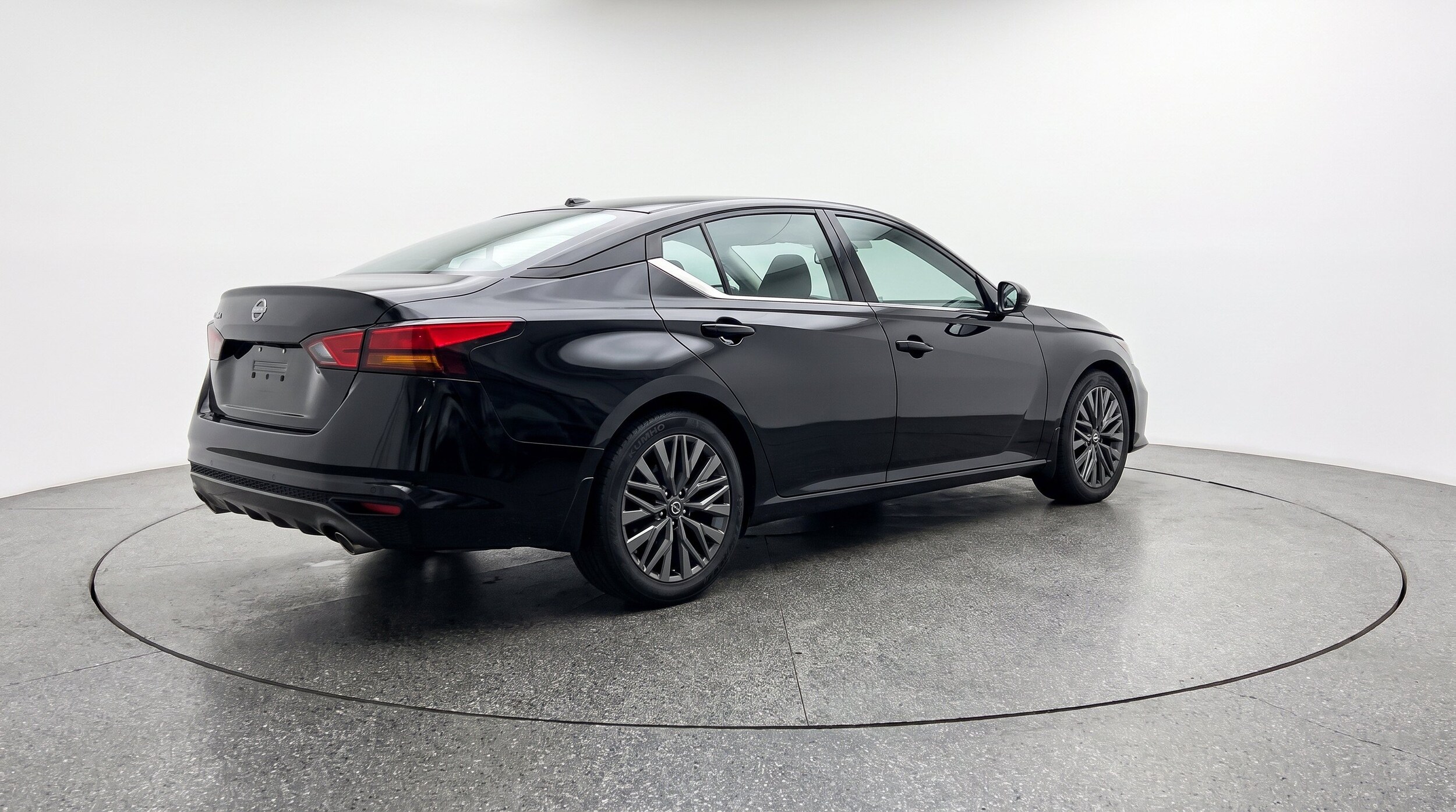 Thumbnail: 2026 Nissan Altima - 9