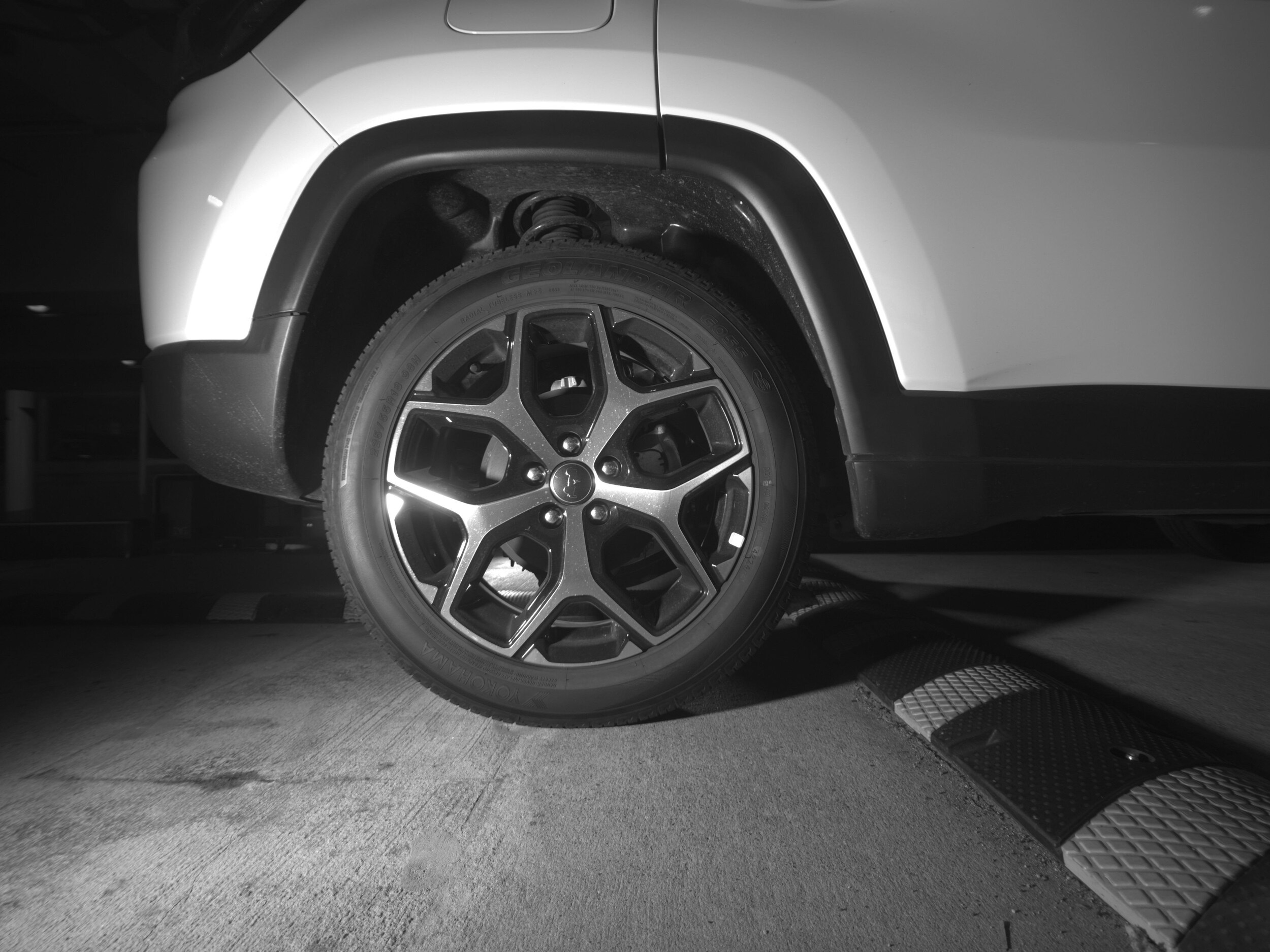 Thumbnail: 2025 Jeep Compass - 15