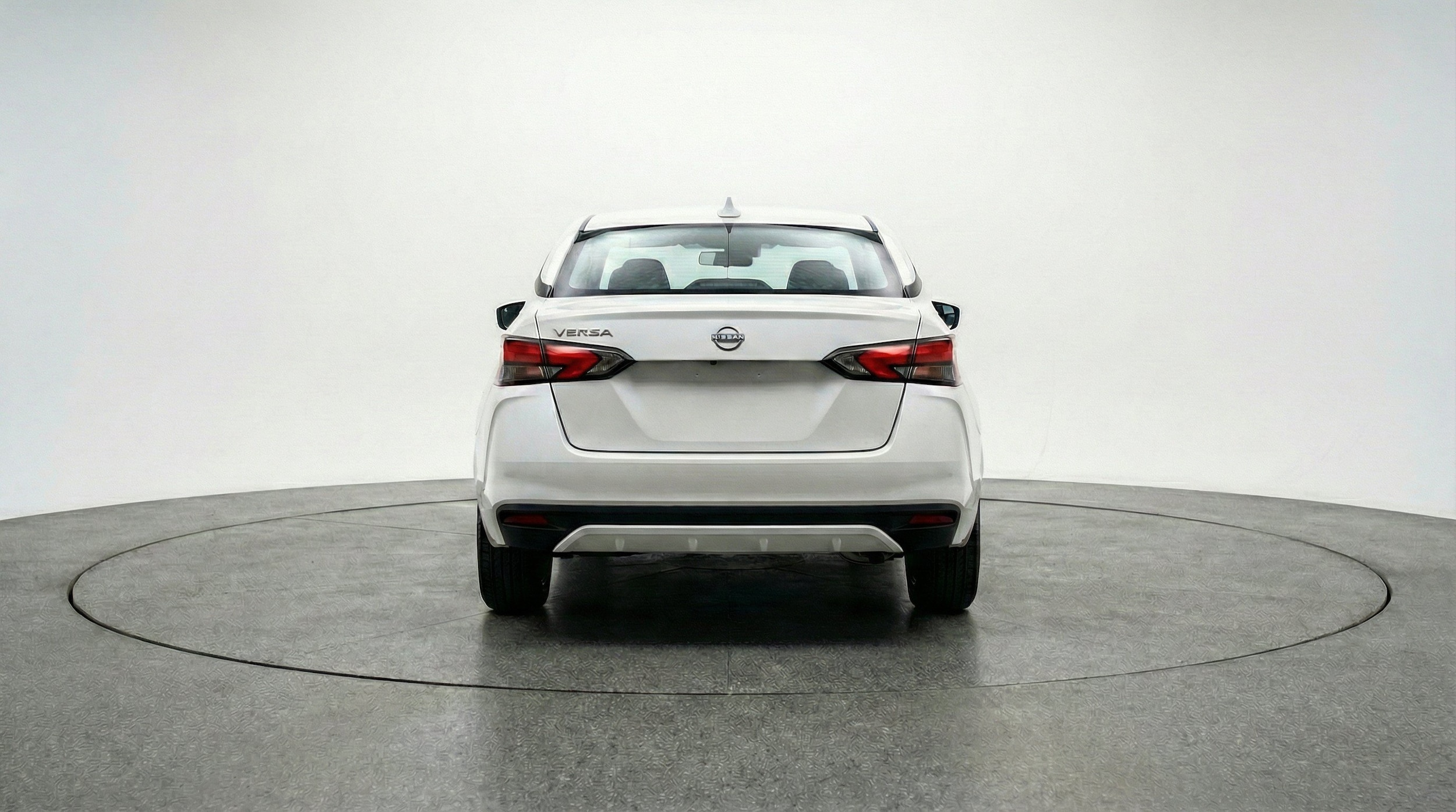 Thumbnail: 2025 Nissan Versa - 7