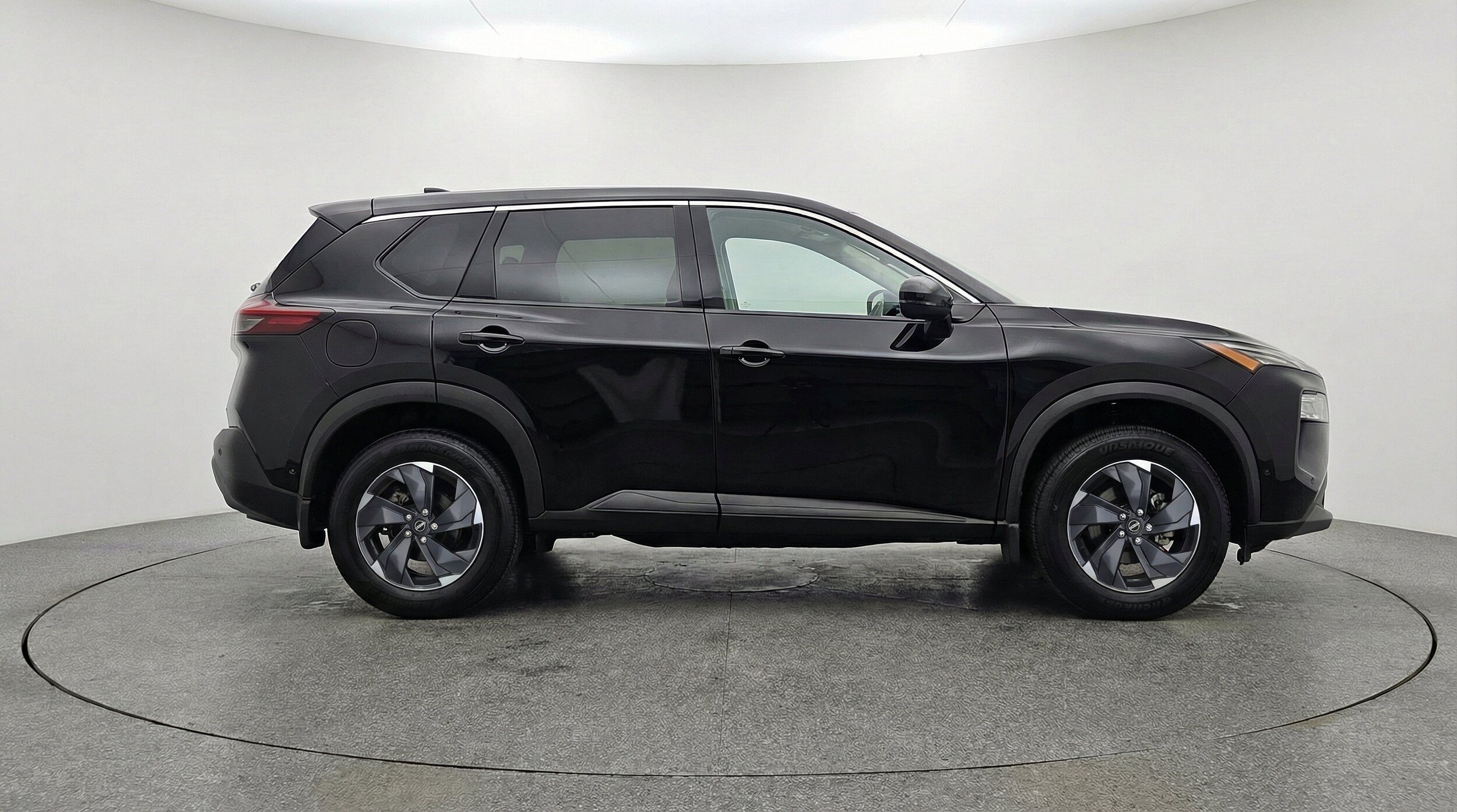 Thumbnail: 2025 Nissan Rogue - 11