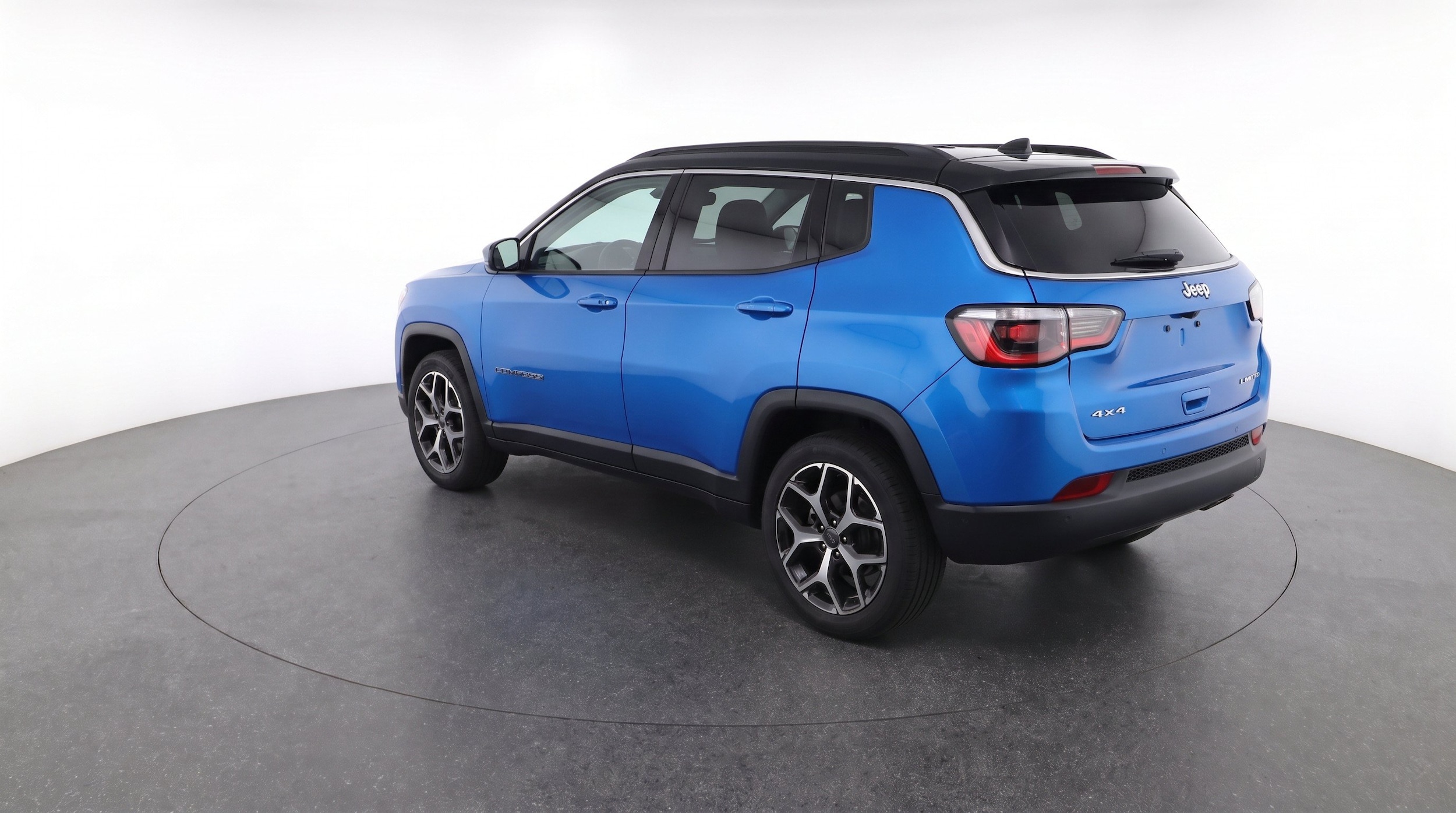 Thumbnail: 2025 Jeep Compass - 6