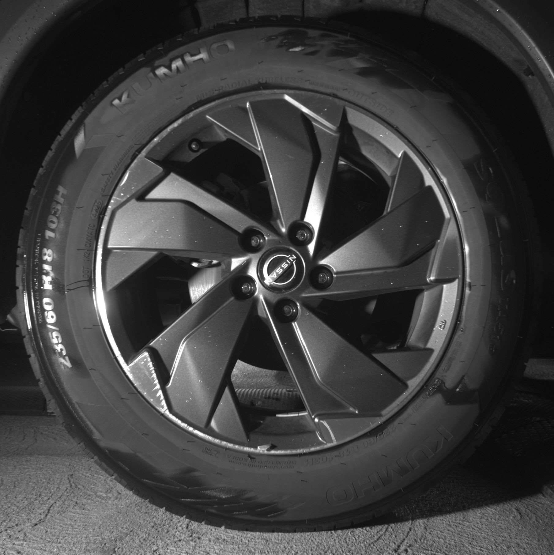 Thumbnail: 2025 Nissan Rogue - 15