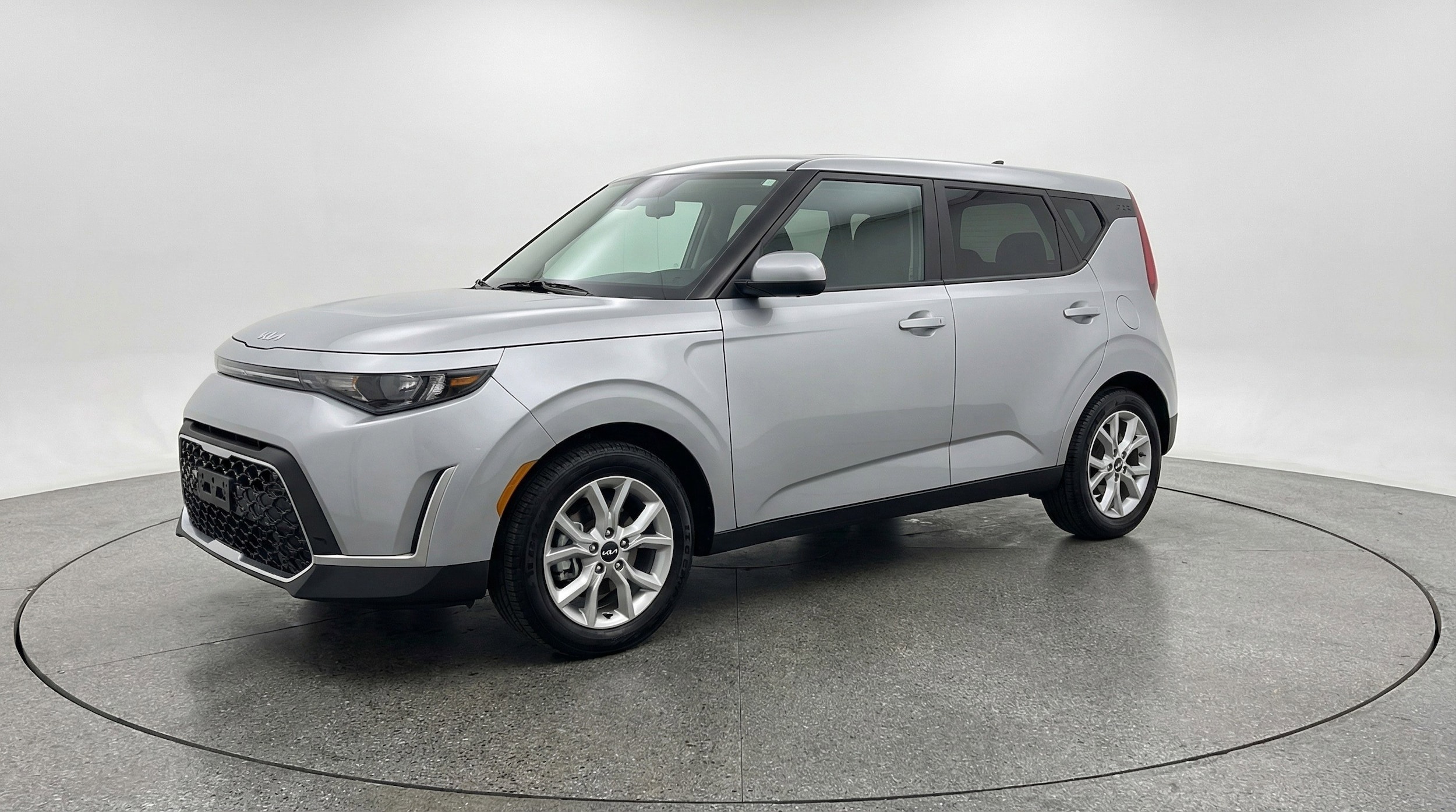 Thumbnail: 2025 Kia Soul - 3