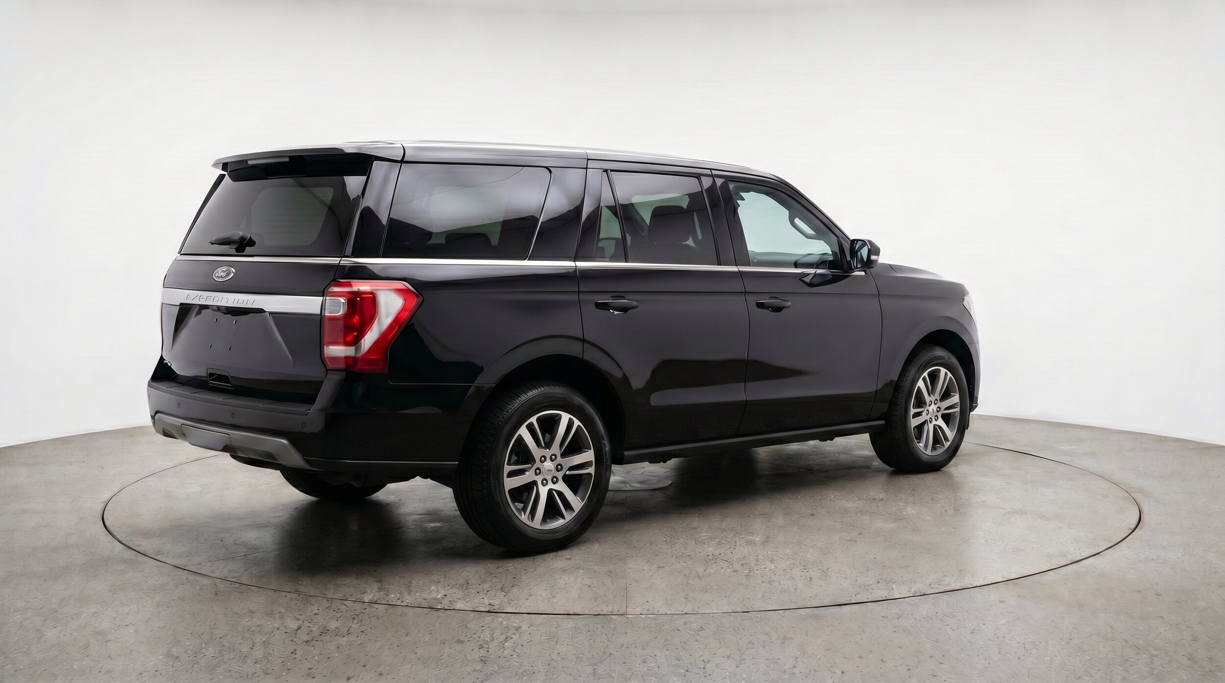 Thumbnail: 2024 Ford Expedition - 9