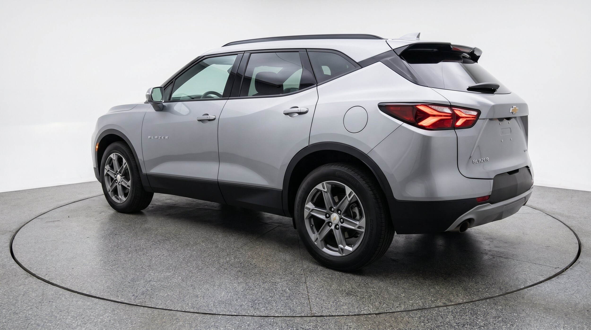 Thumbnail: 2026 Chevrolet Blazer - 6