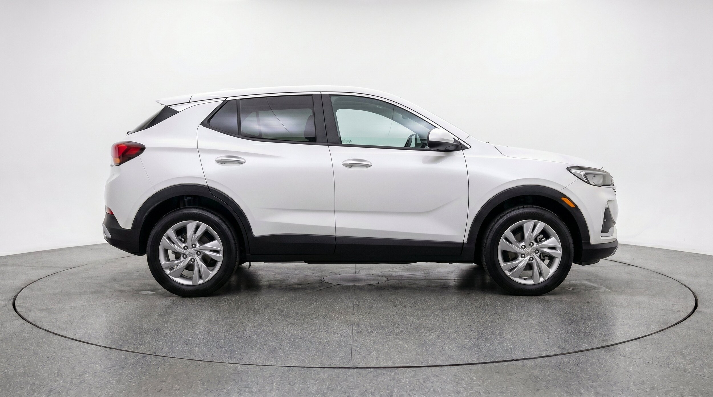 Thumbnail: 2025 Buick Encore GX - 11