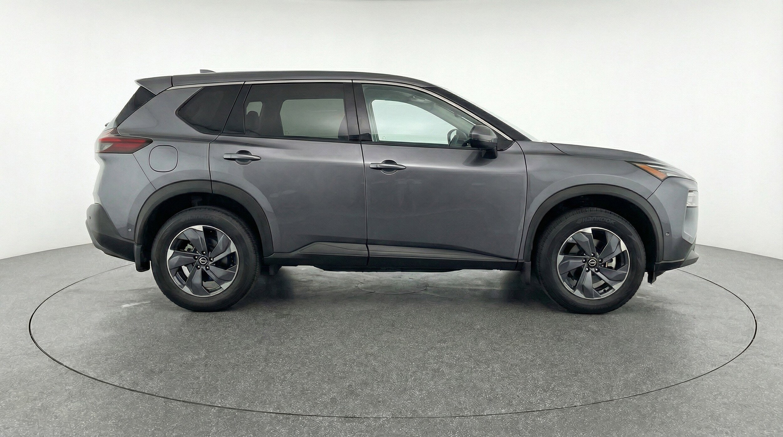 Thumbnail: 2025 Nissan Rogue - 11