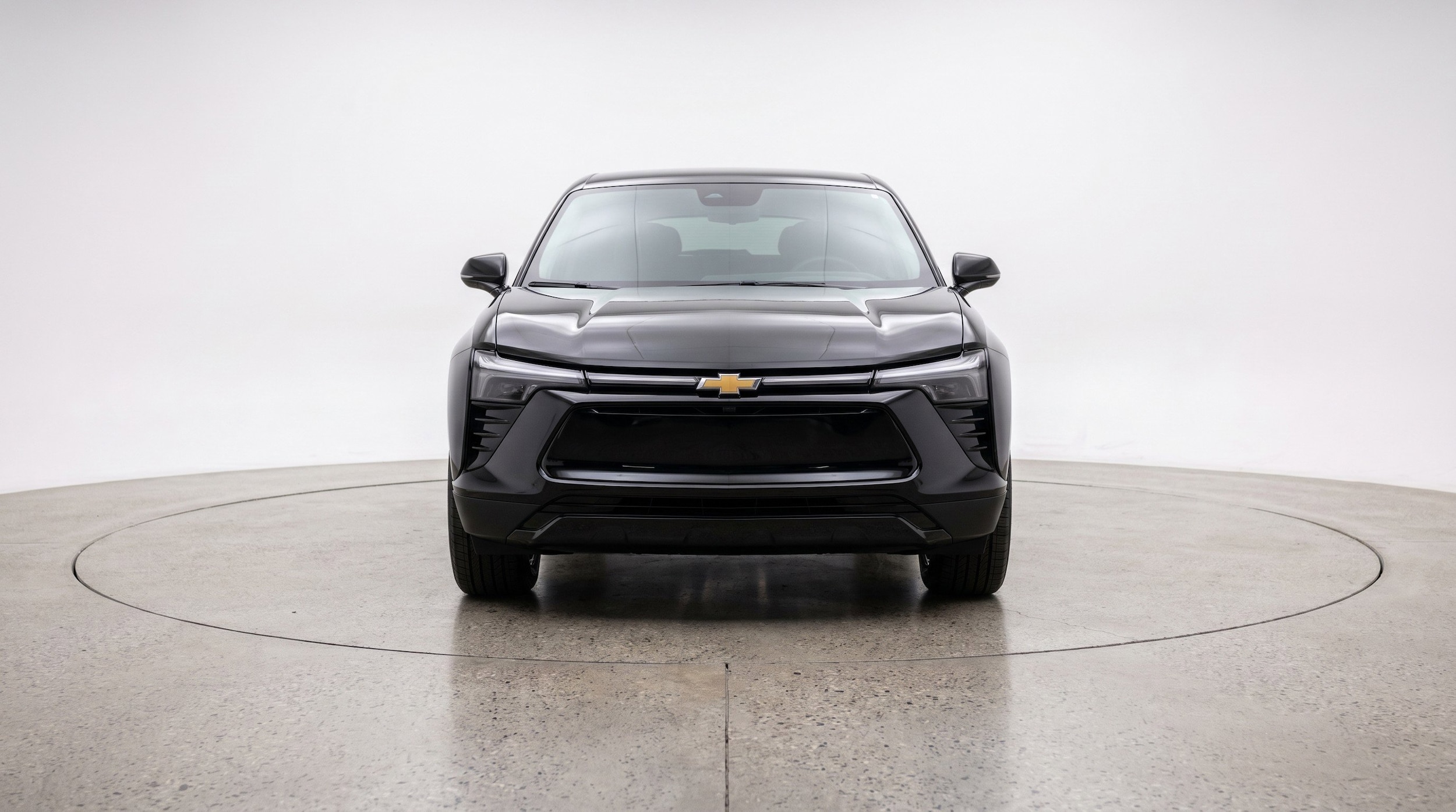 Thumbnail: 2025 Chevrolet Blazer - 2