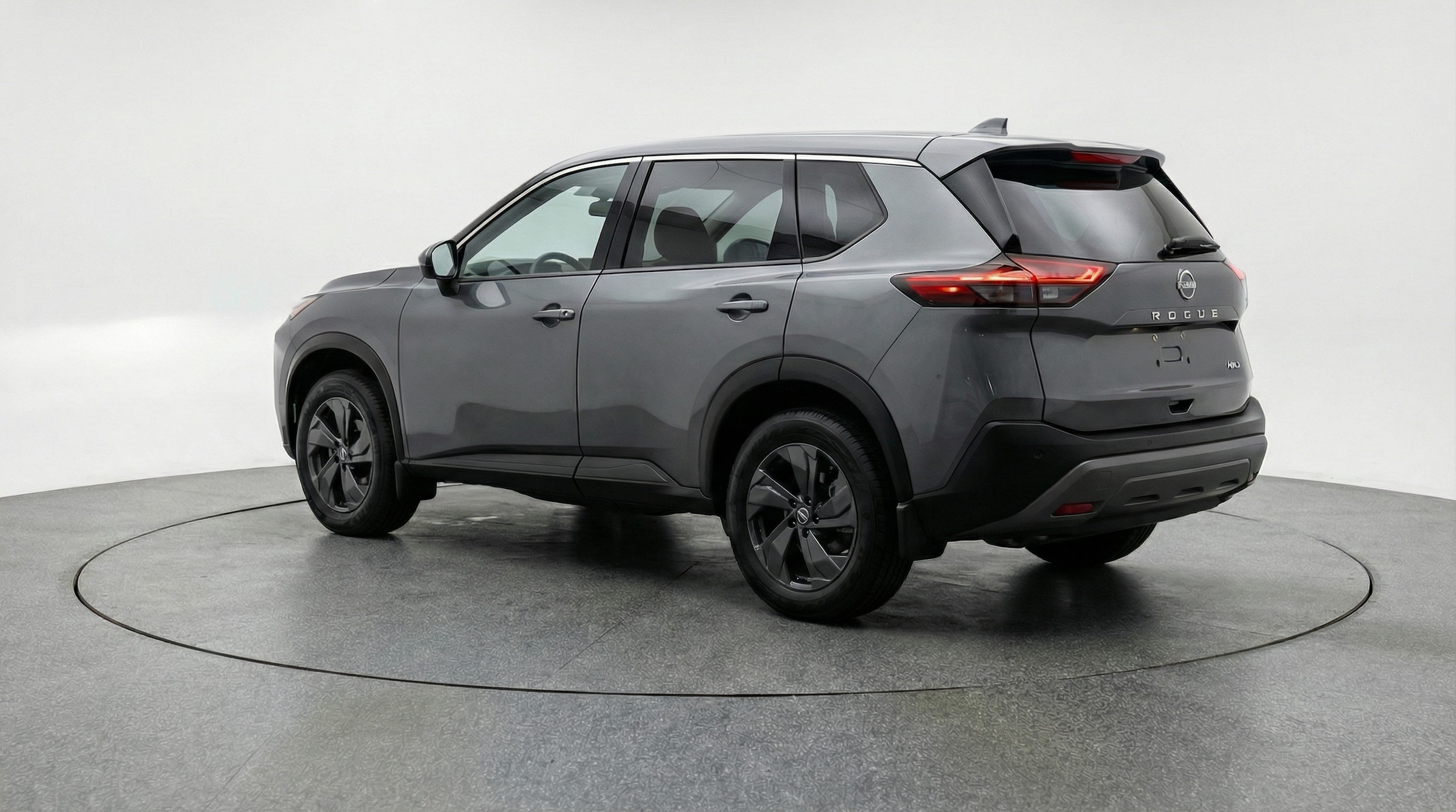 Thumbnail: 2025 Nissan Rogue - 5