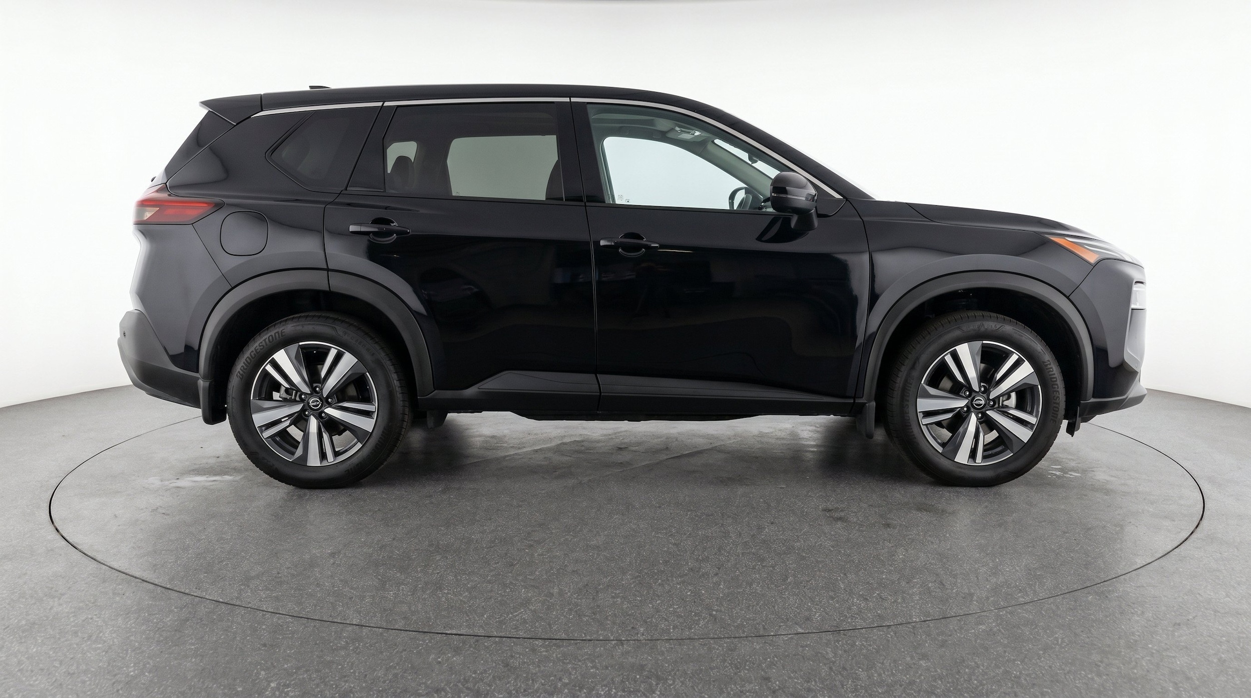 Thumbnail: 2026 Nissan Rogue - 11