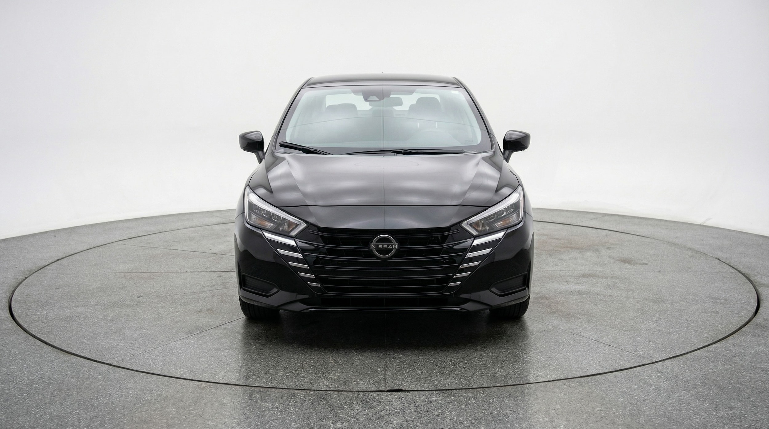 Thumbnail: 2025 Nissan Versa - 2