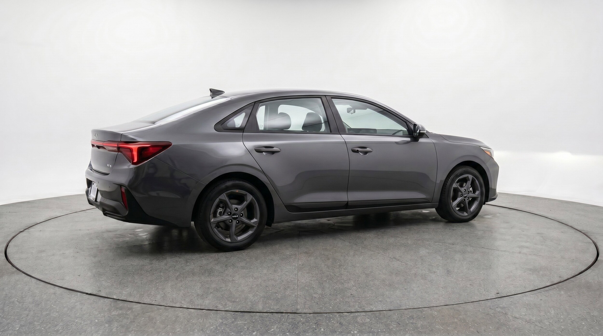 Thumbnail: 2025 Kia K4 - 9