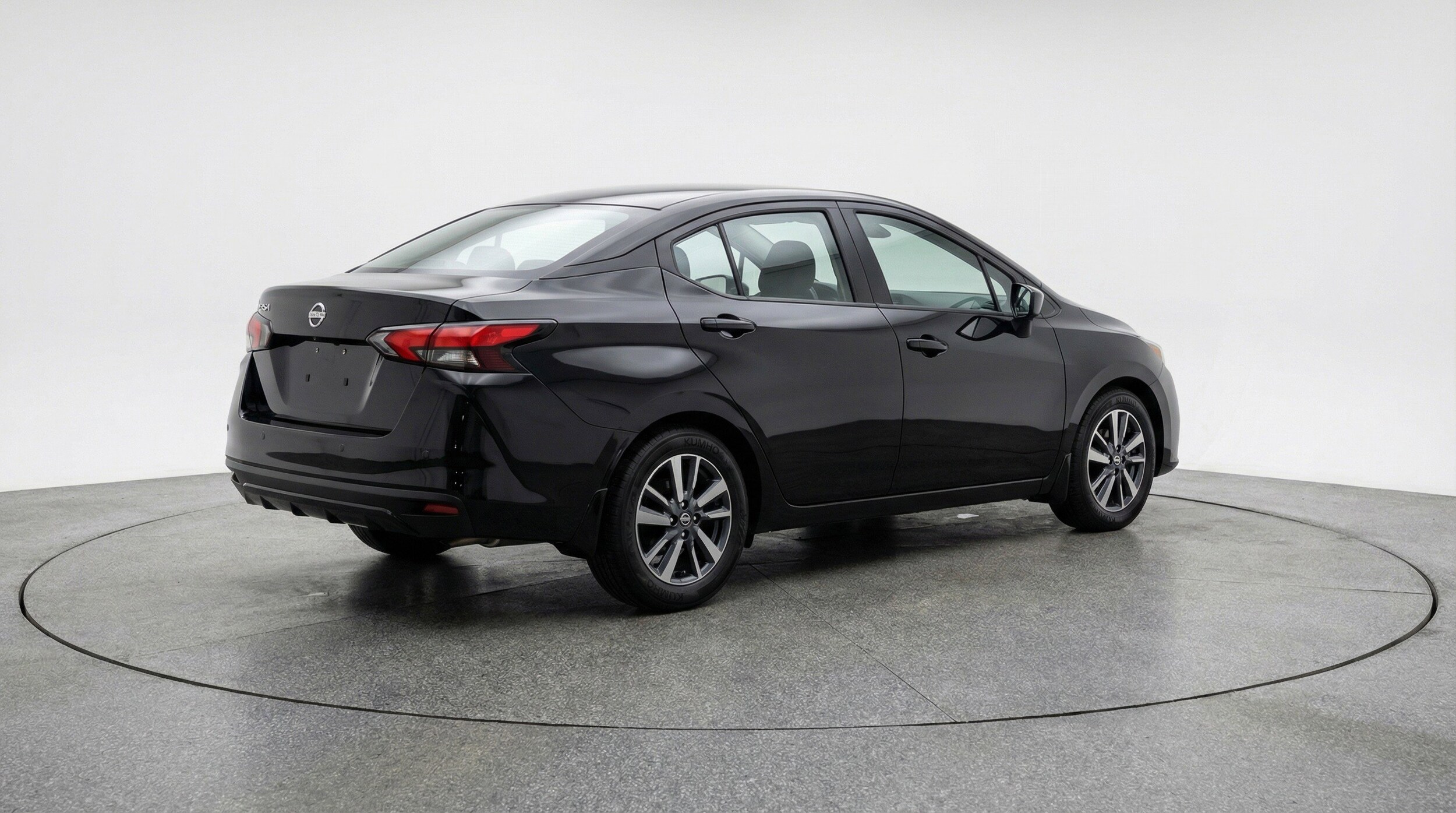 Thumbnail: 2025 Nissan Versa - 9