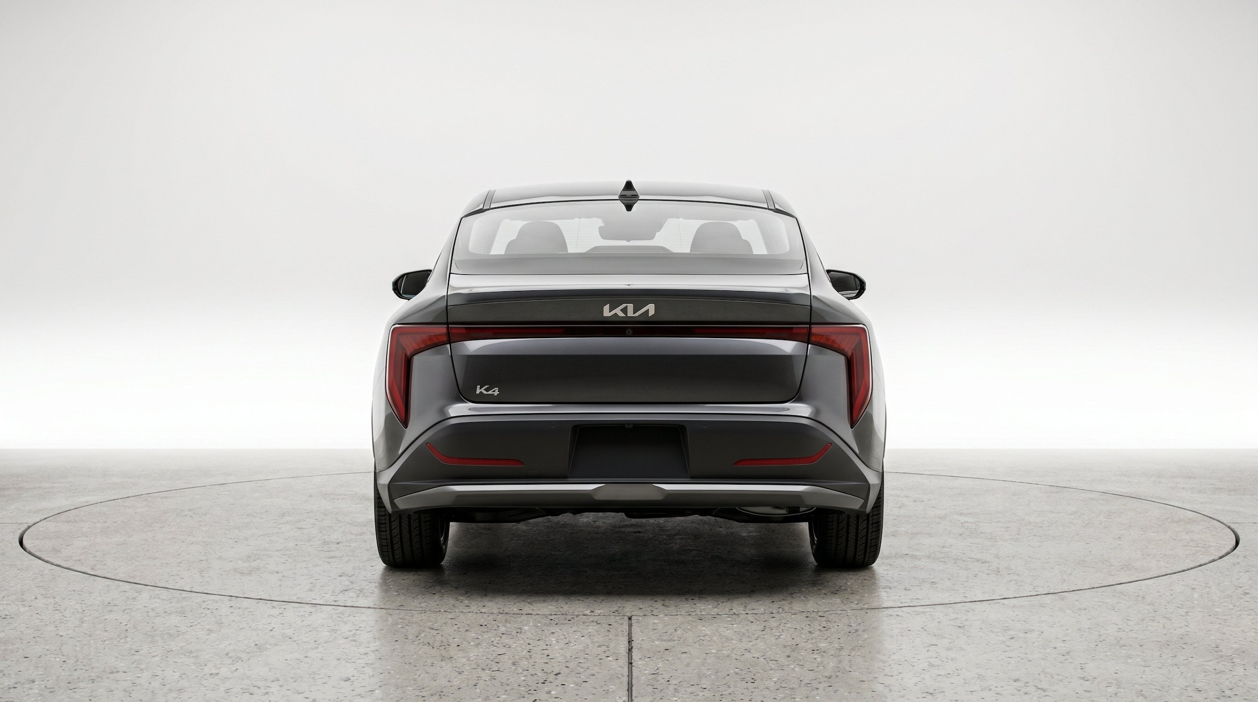 Thumbnail: 2026 Kia K4 - 7