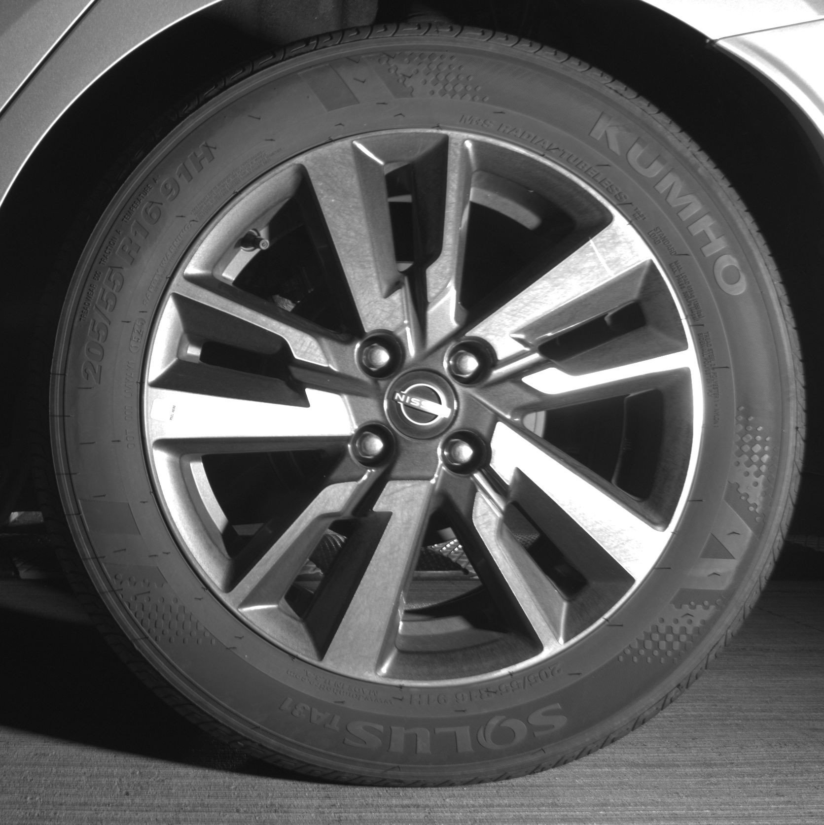 Thumbnail: 2025 Nissan Versa - 14