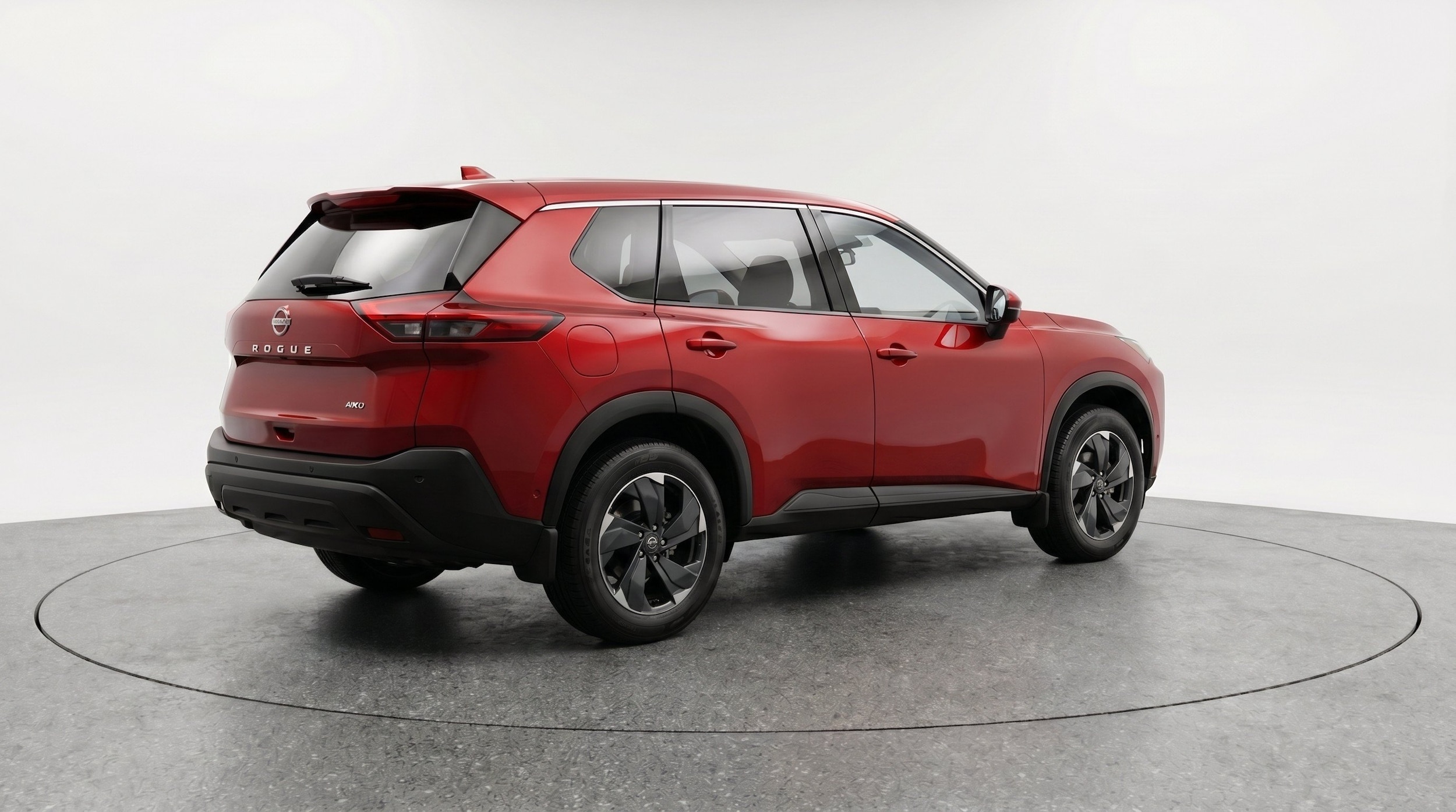 Thumbnail: 2025 Nissan Rogue - 9
