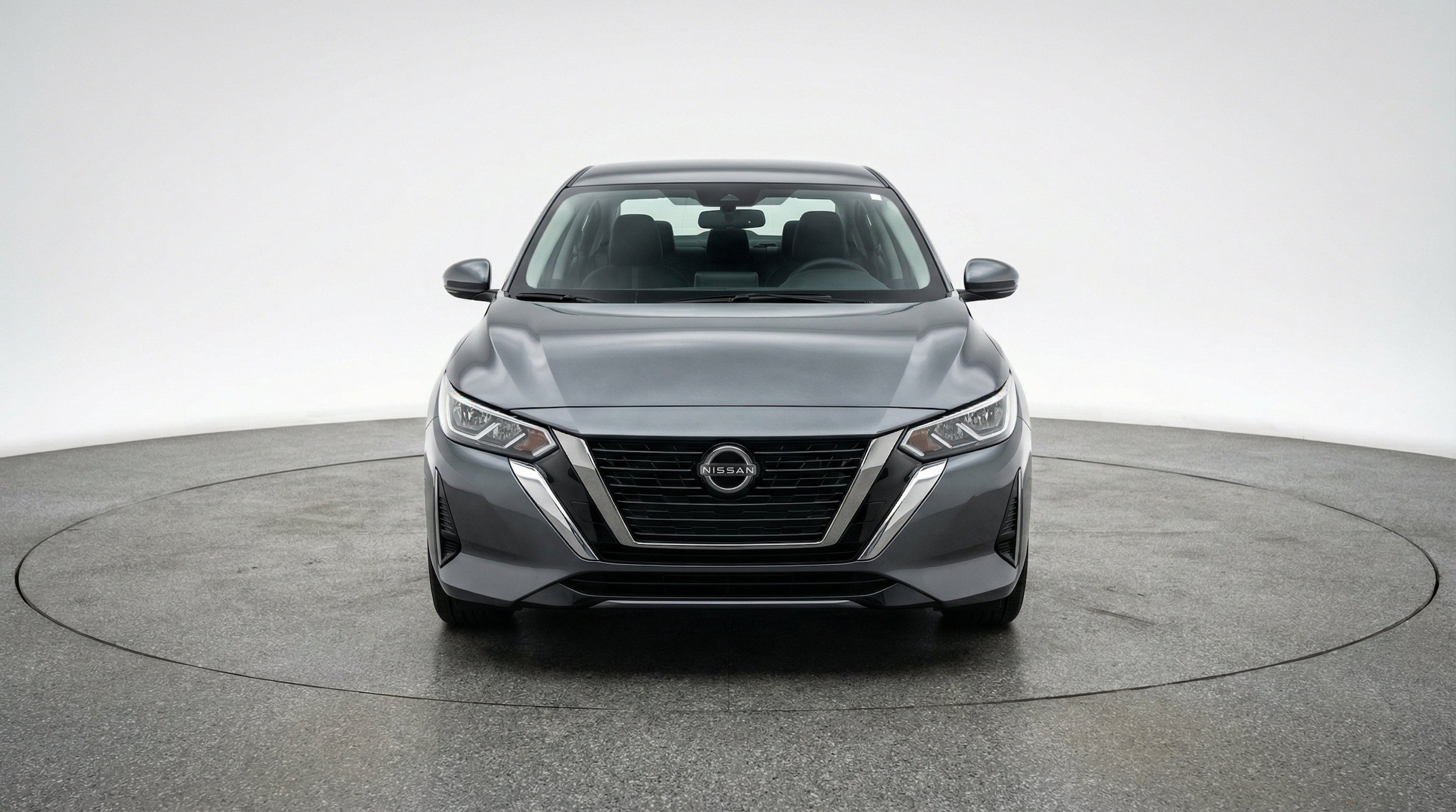 Thumbnail: 2025 Nissan Sentra - 2