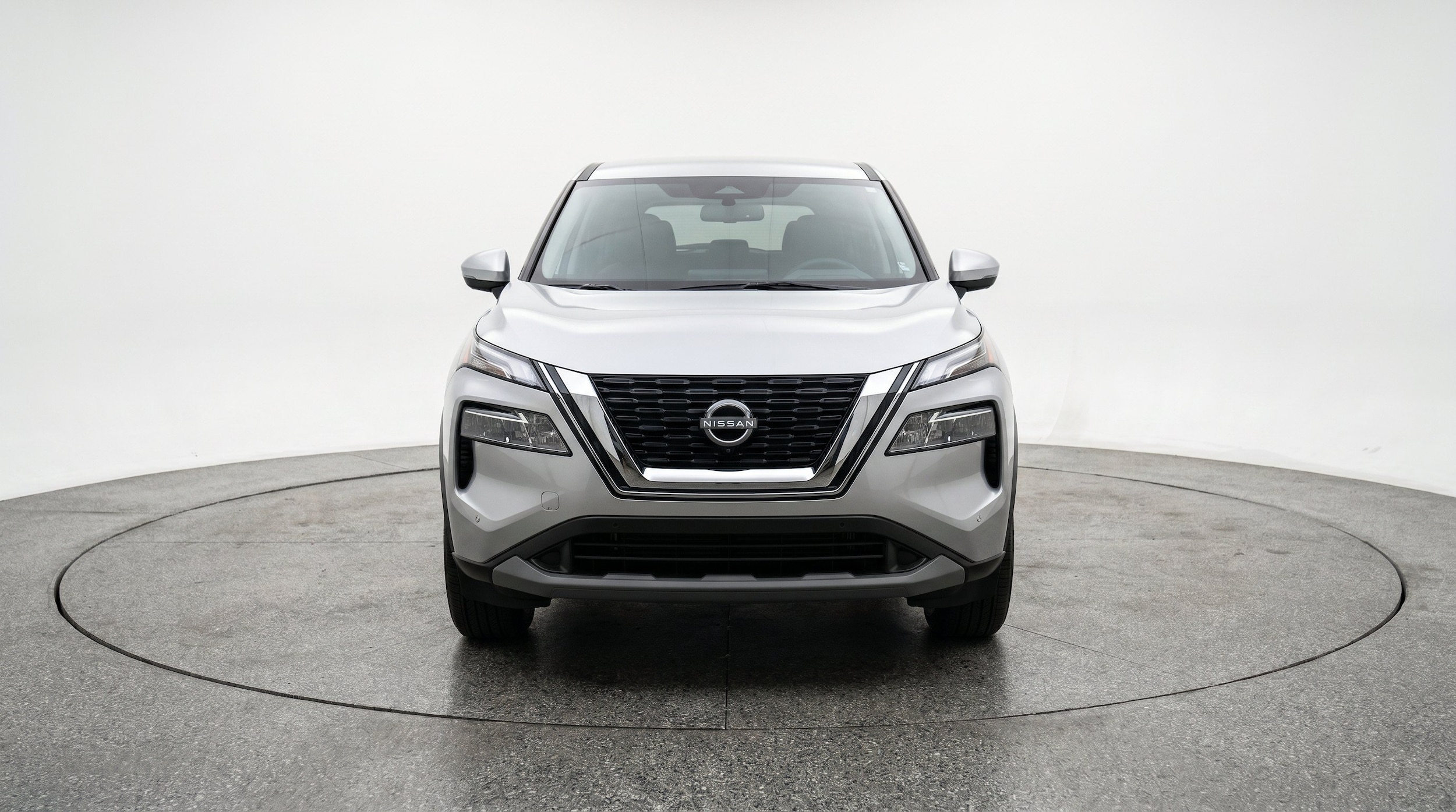 Thumbnail: 2025 Nissan Rogue - 2