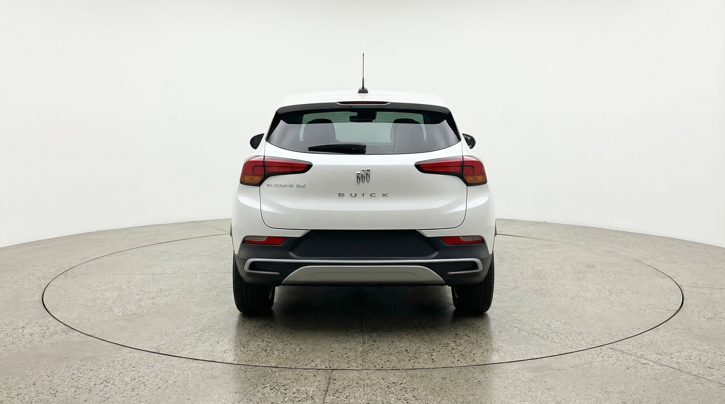 Thumbnail: 2025 Buick Encore GX - 7