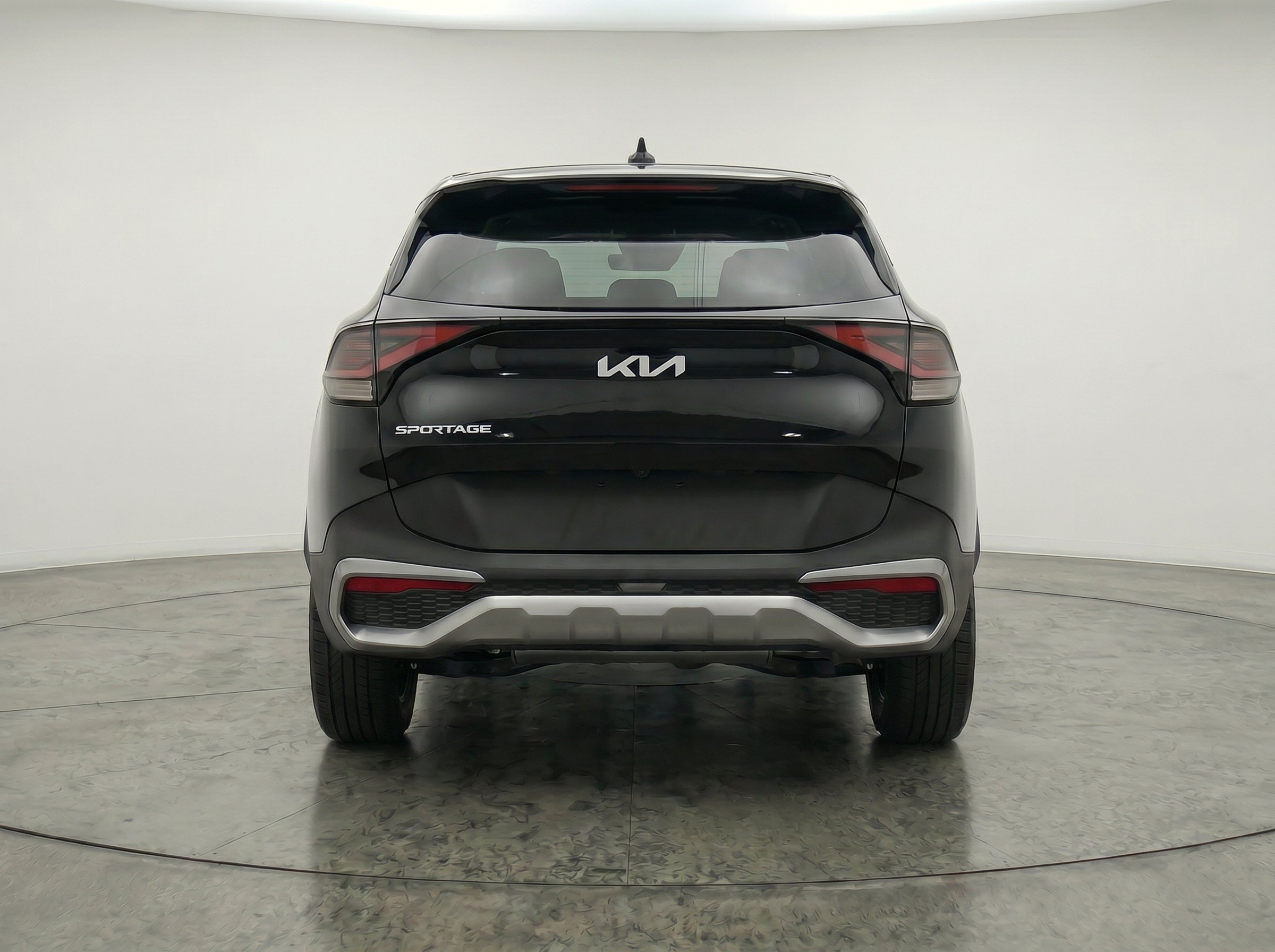 Thumbnail: 2026 Kia Sportage - 7