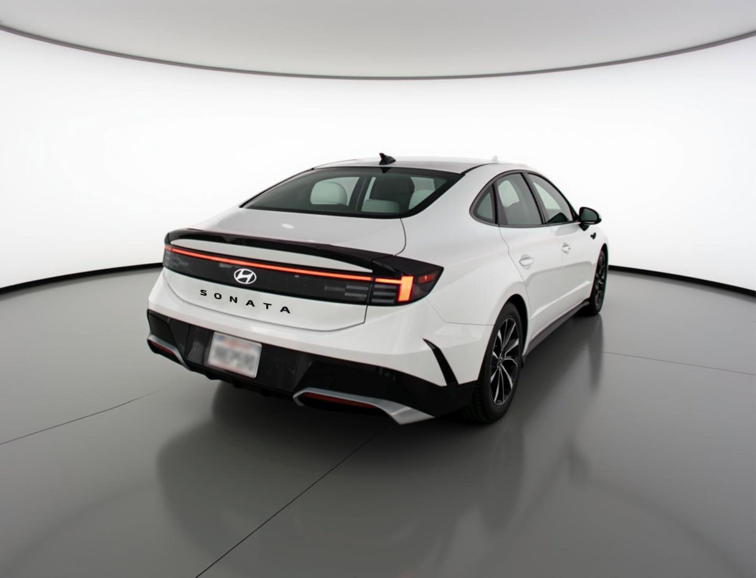 Thumbnail: 2025 Hyundai Sonata - 9