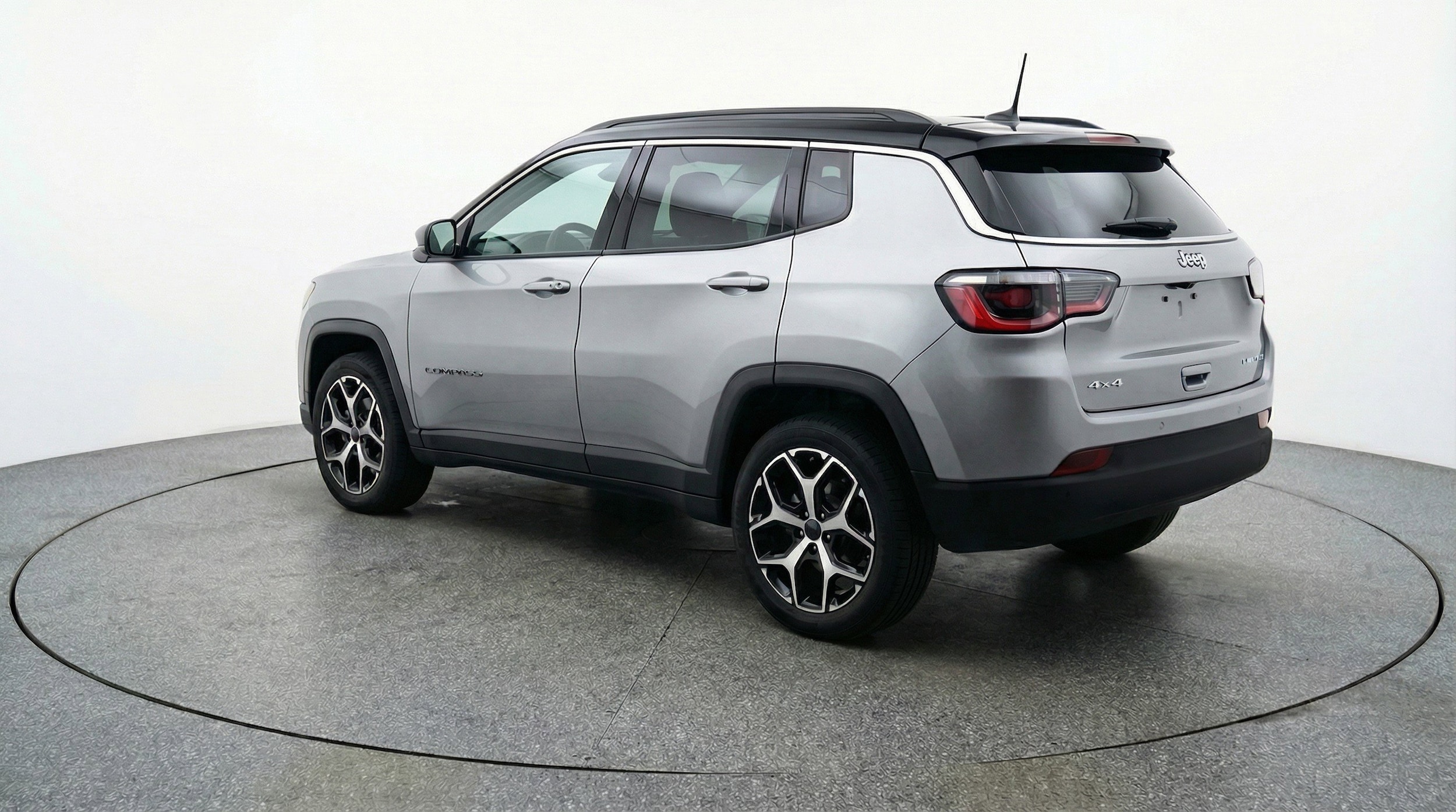 Thumbnail: 2025 Jeep Compass - 6