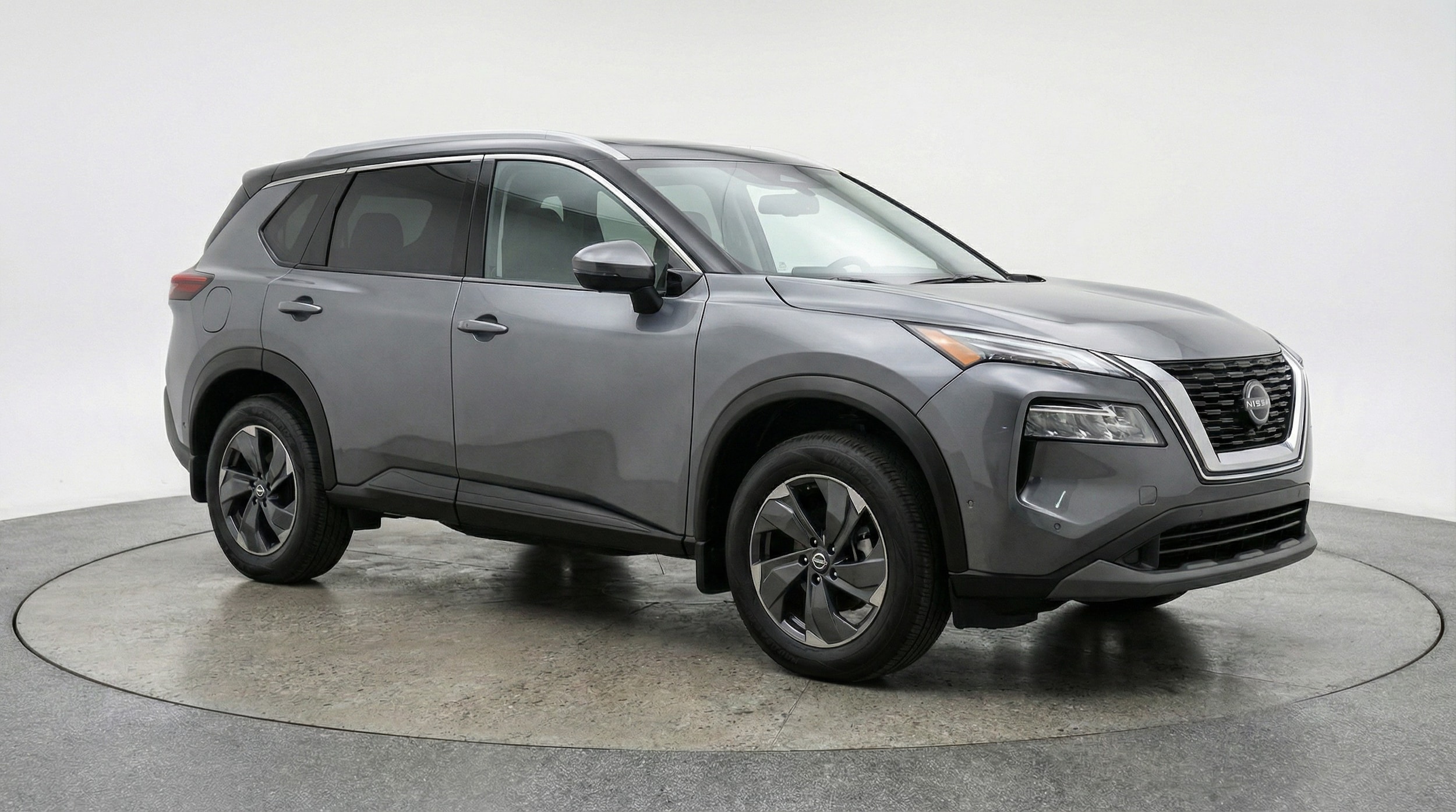 Thumbnail: 2025 Nissan Rogue - 1