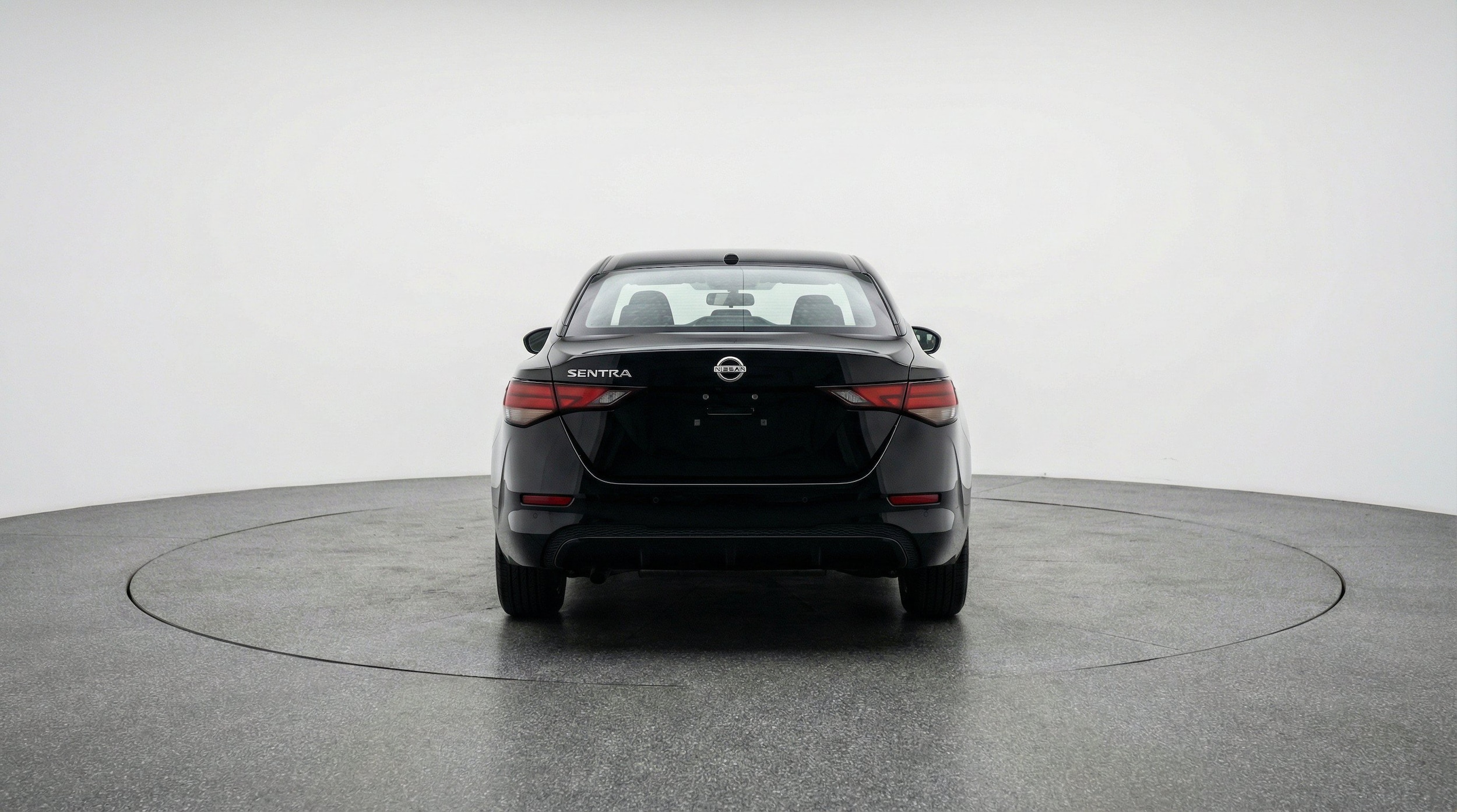 2025 Nissan Sentra SV - Photo 7