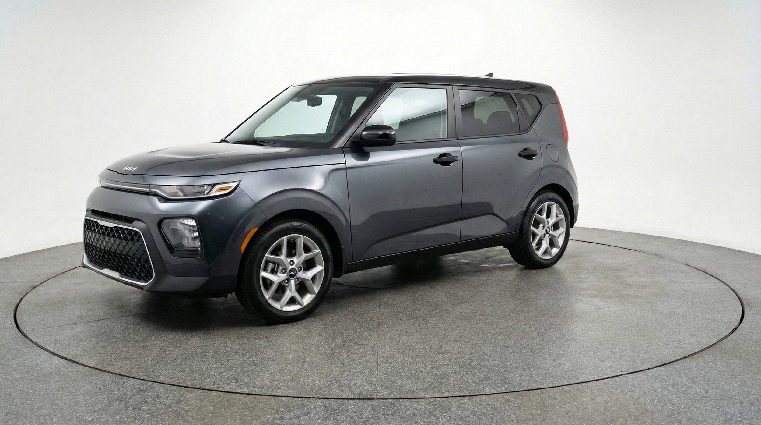 Thumbnail: 2025 Kia Soul - 3