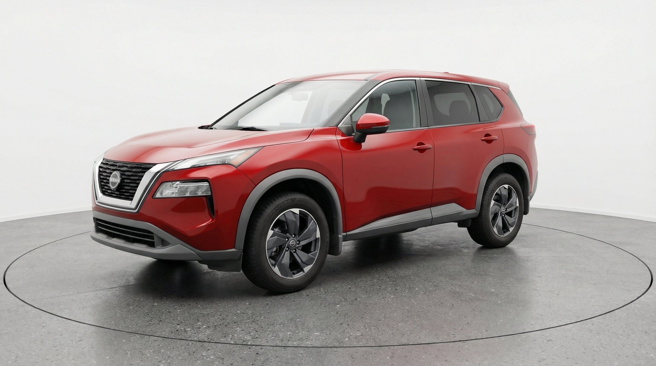 Thumbnail: 2025 Nissan Rogue - 3