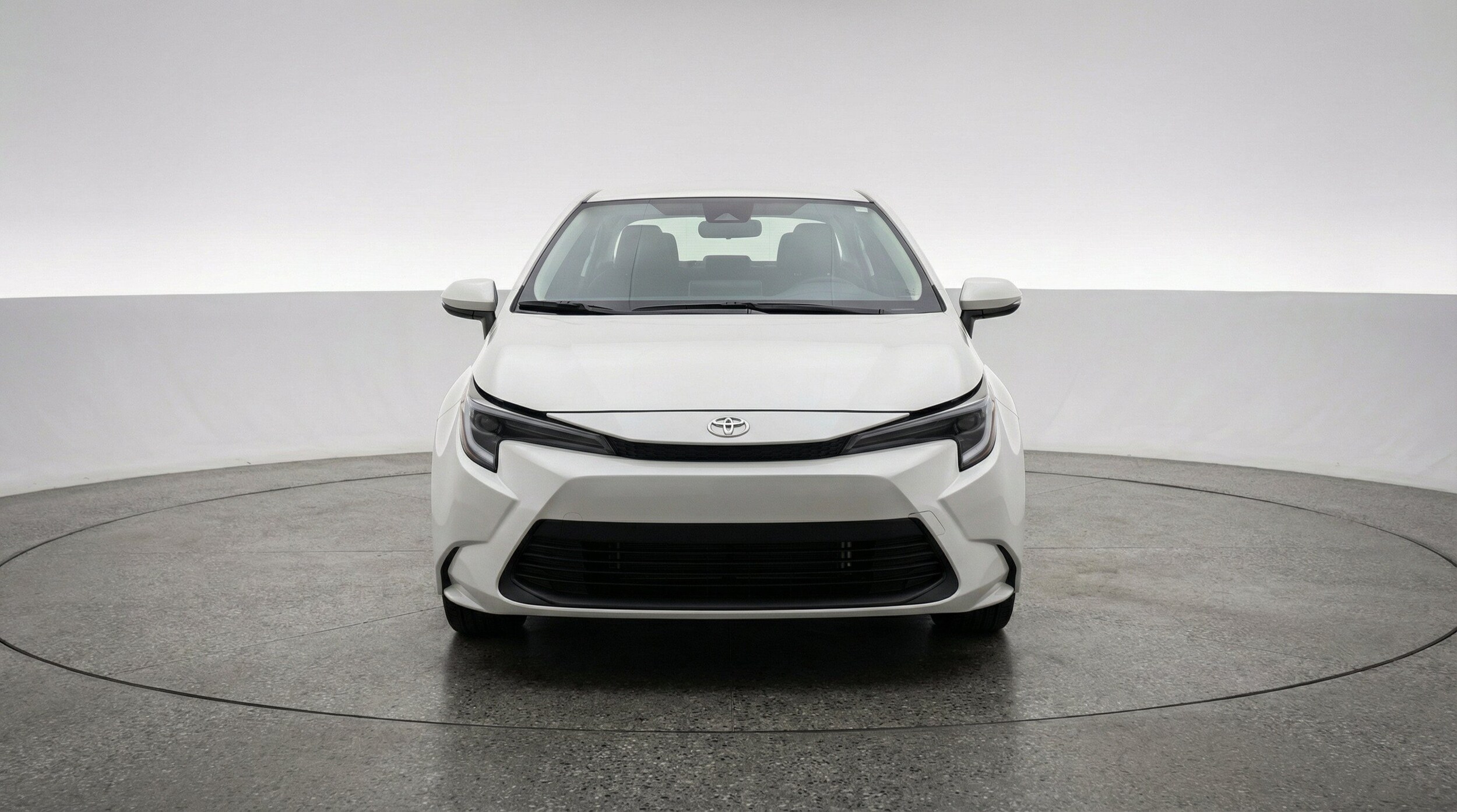 Thumbnail: 2025 Toyota Corolla - 2