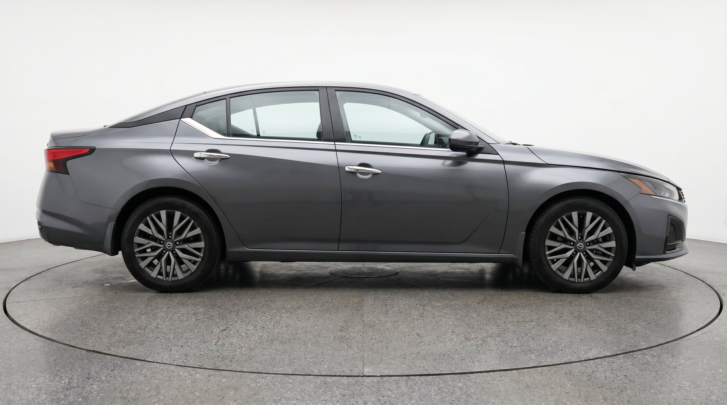 Thumbnail: 2025 Nissan Altima - 11