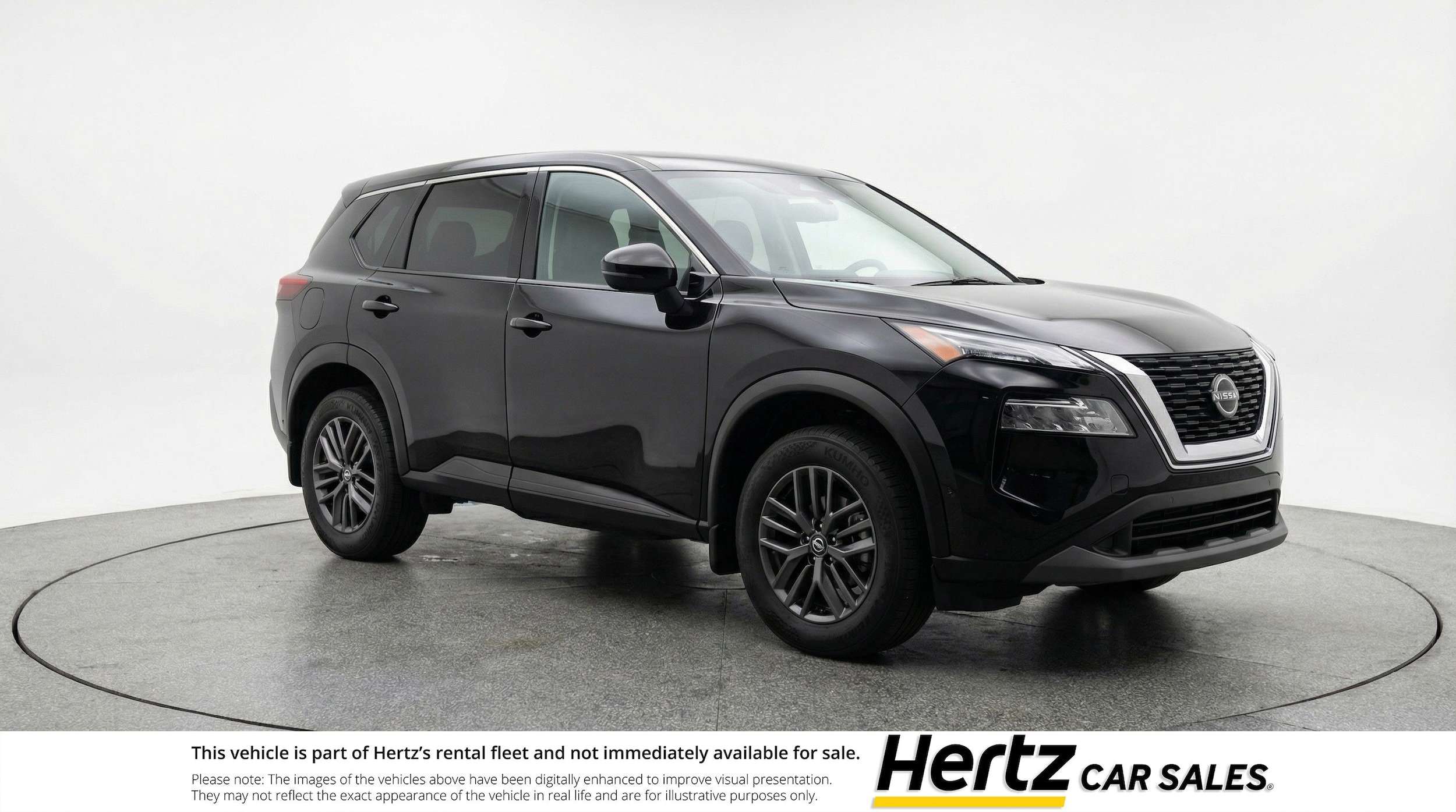 Thumbnail: 2026 Nissan Rogue - 1