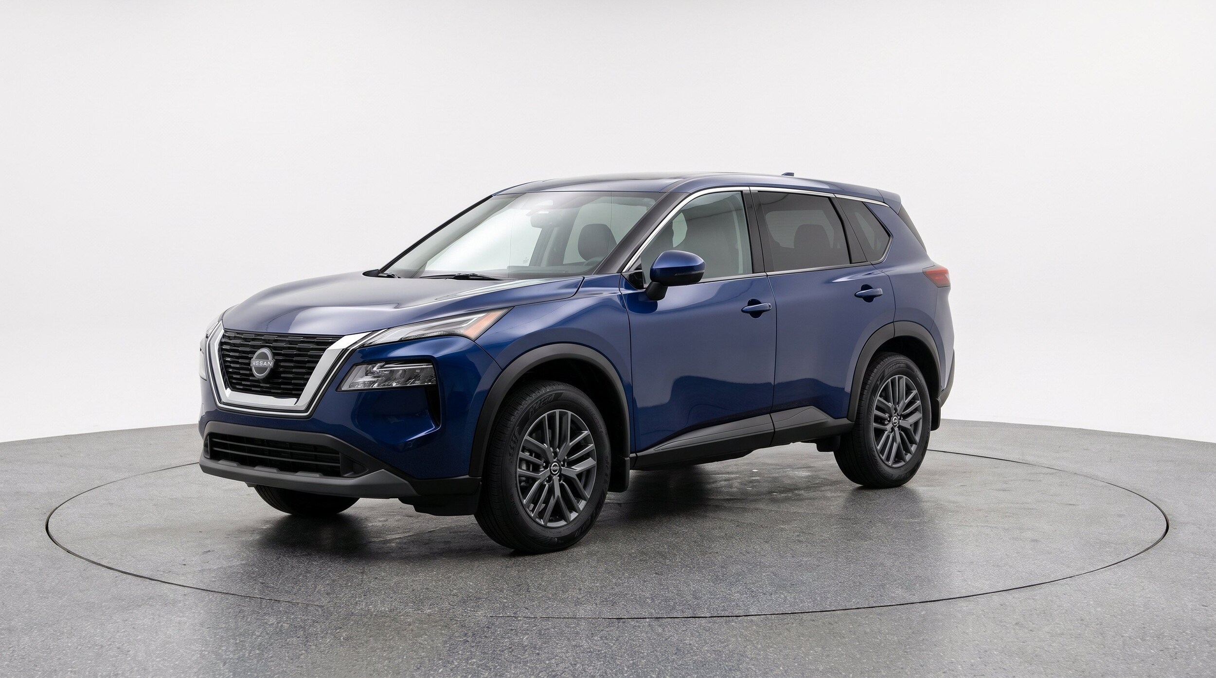 Thumbnail: 2026 Nissan Rogue - 3