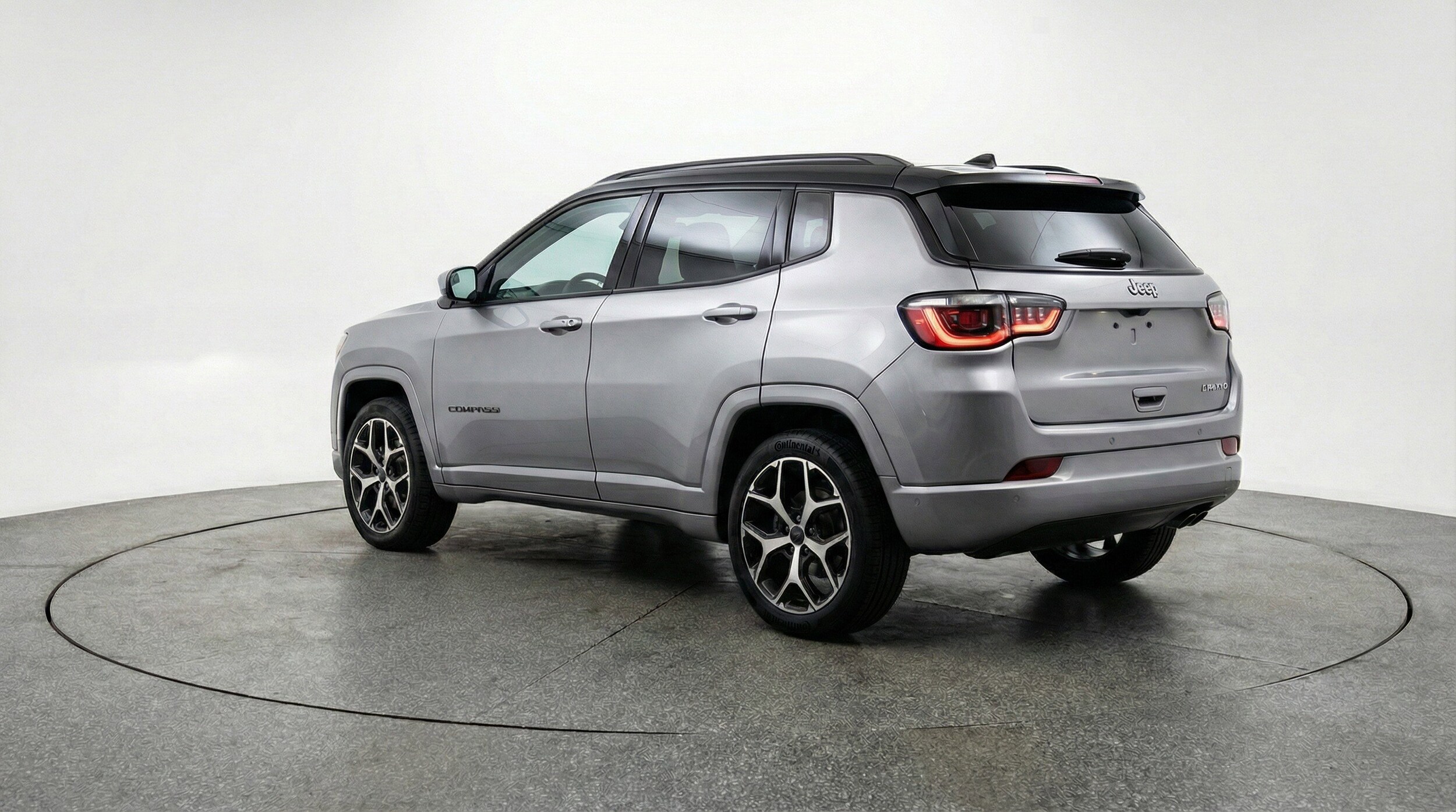 Thumbnail: 2025 Jeep Compass - 6