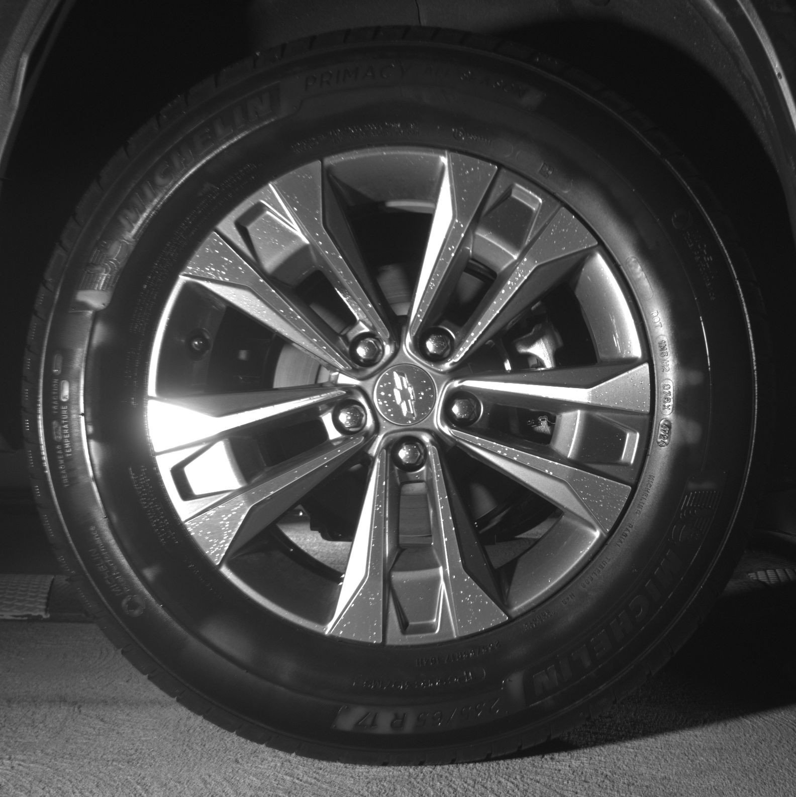 Thumbnail: 2025 Chevrolet Equinox - 15